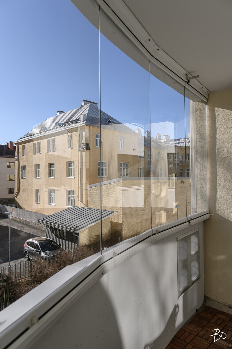 Linnankatu 28-30 - bild 17