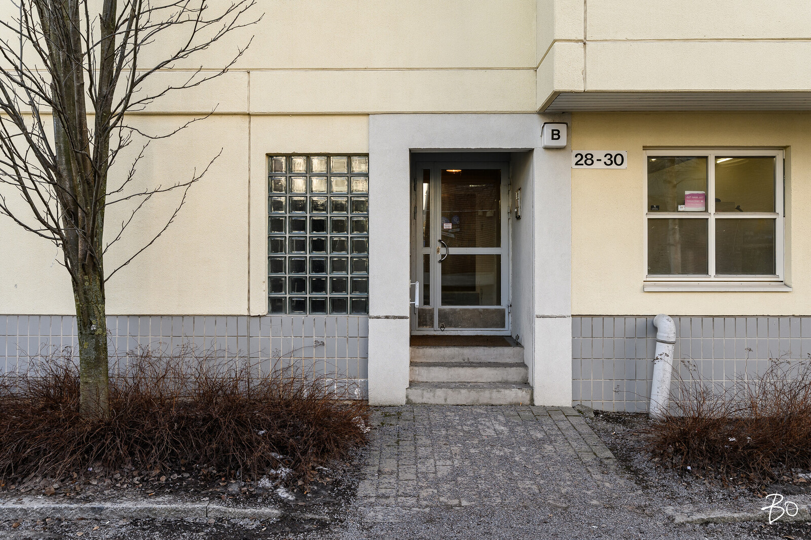 Linnankatu 28-30 - bild 19