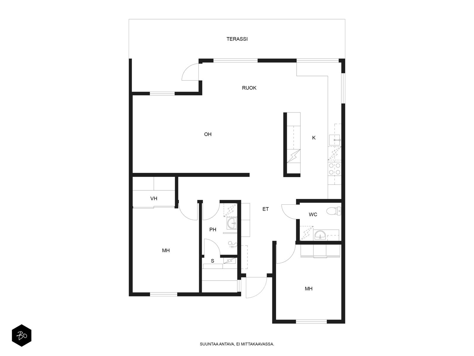 Pääskystie 21 - image 2