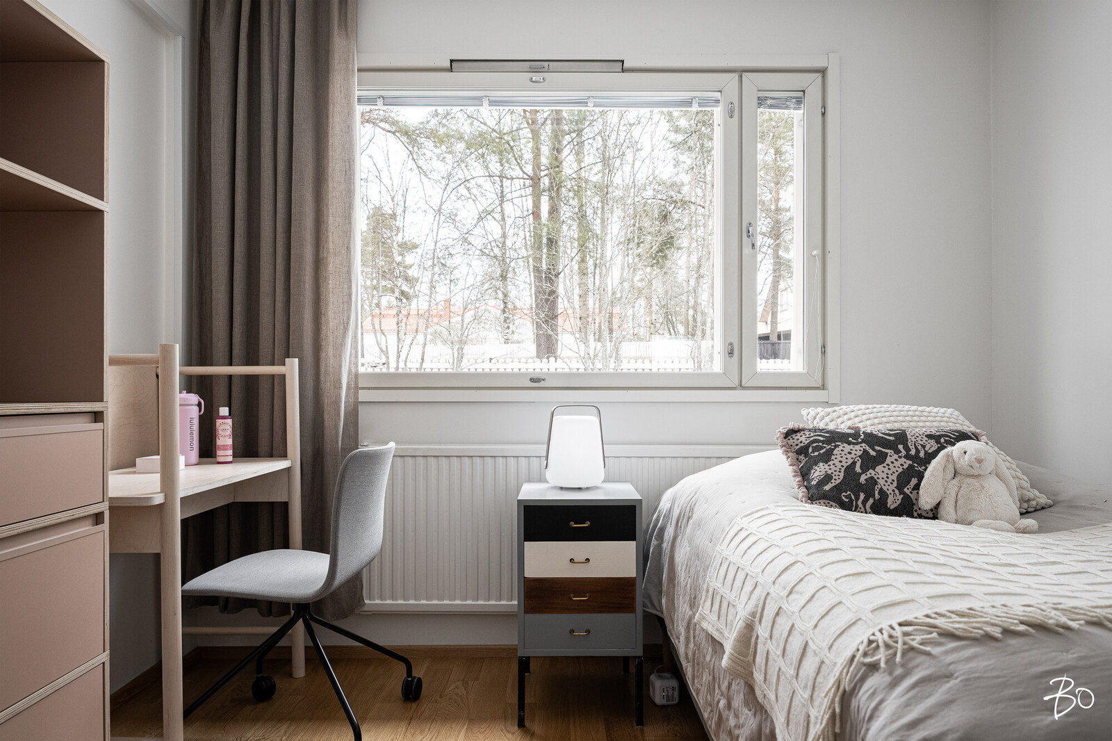 Pääskystie 21 - image 21