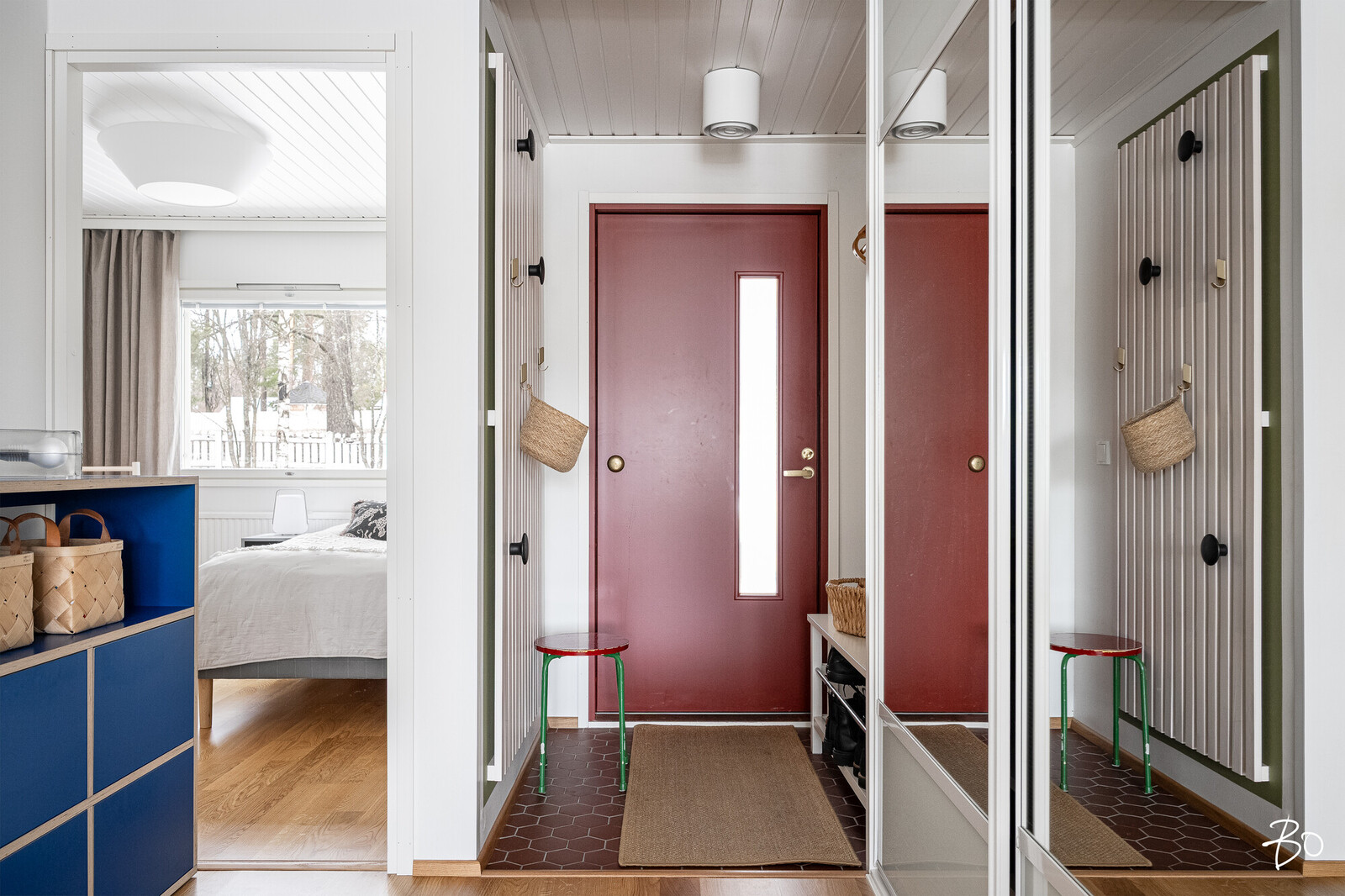 Pääskystie 21 - image 23