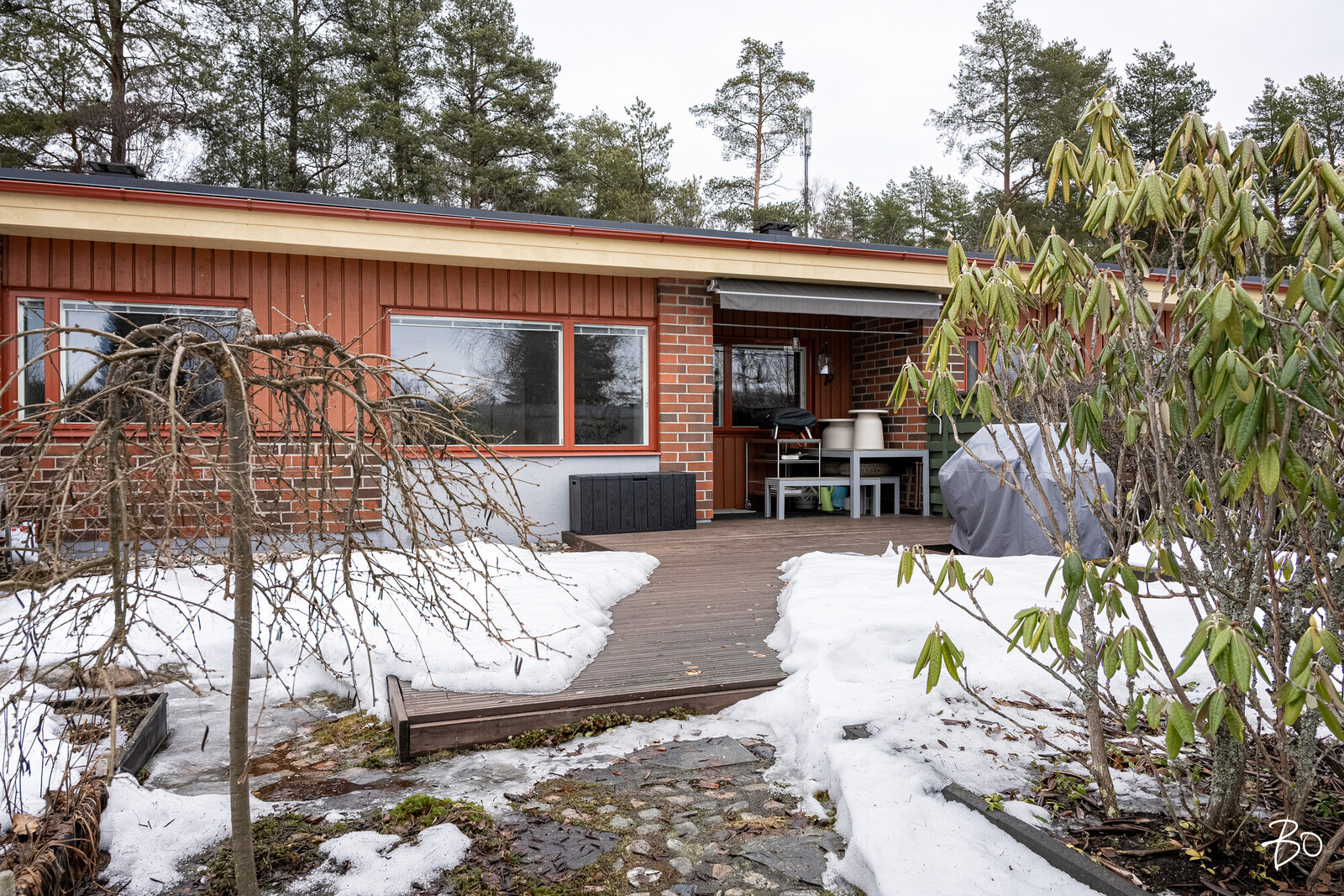 Pääskystie 21 - image 24