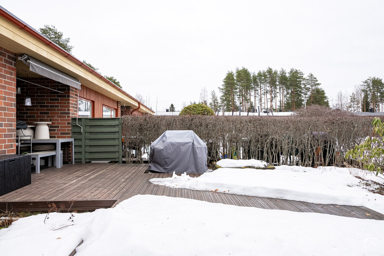 Pääskystie 21 - image 25