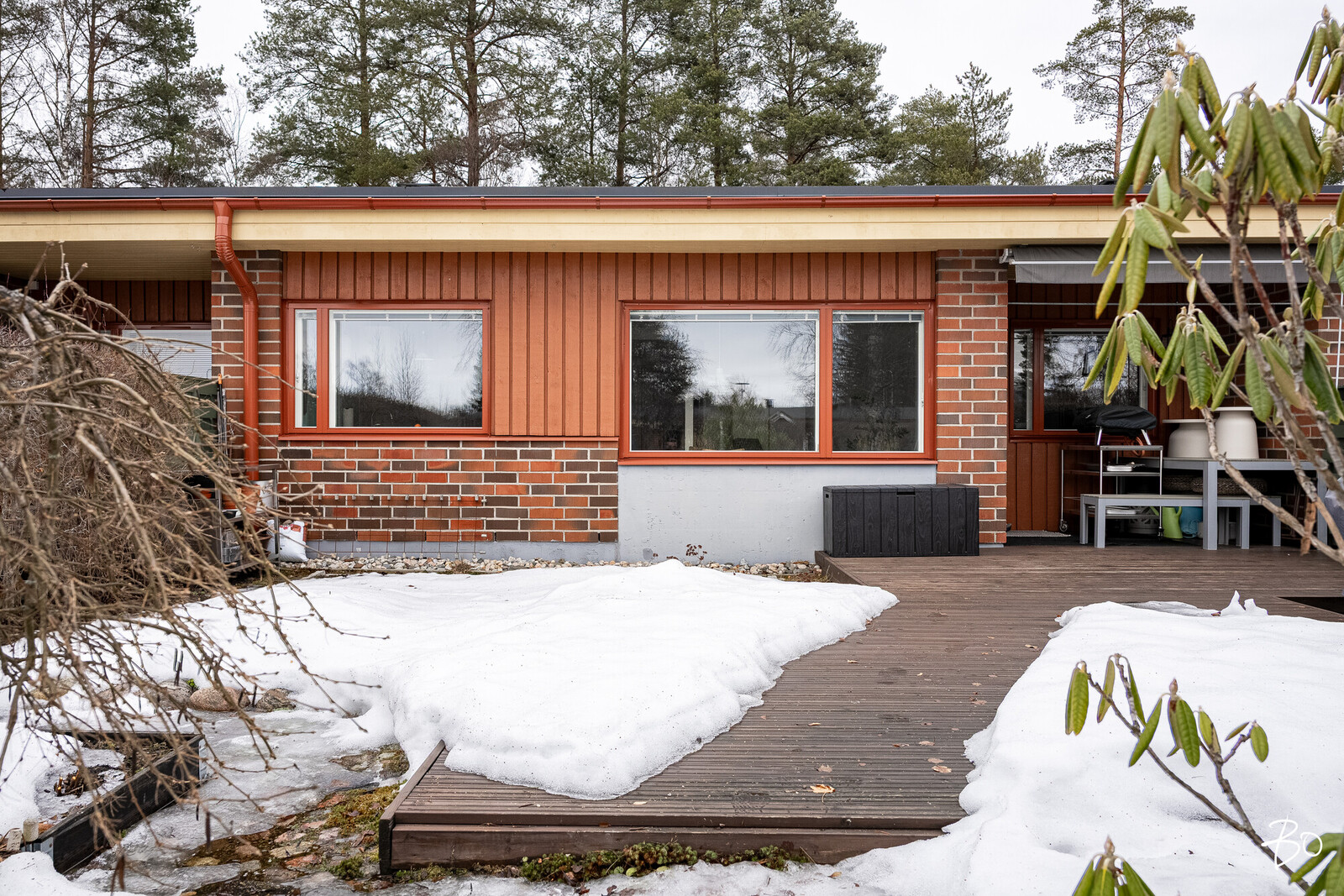 Pääskystie 21 - image 27