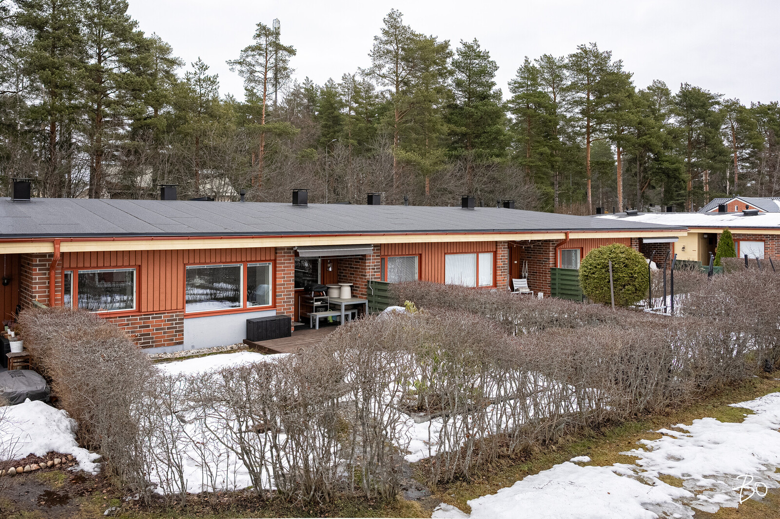 Pääskystie 21 - image 28