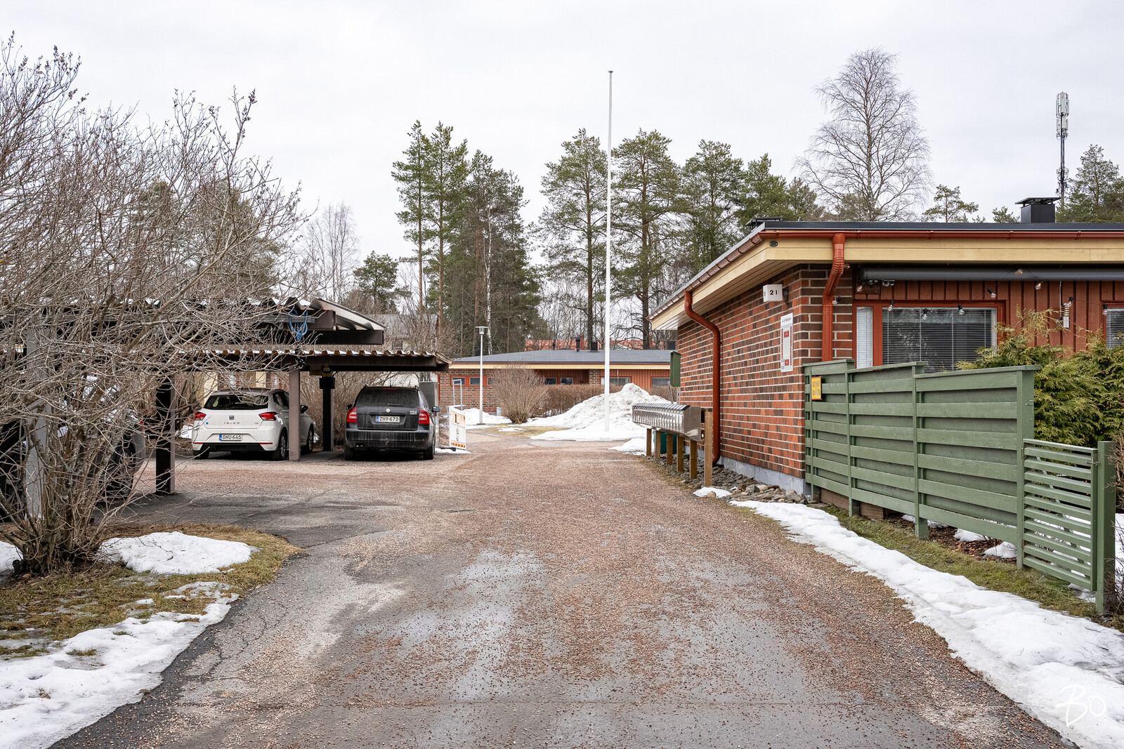 Pääskystie 21 - image 30
