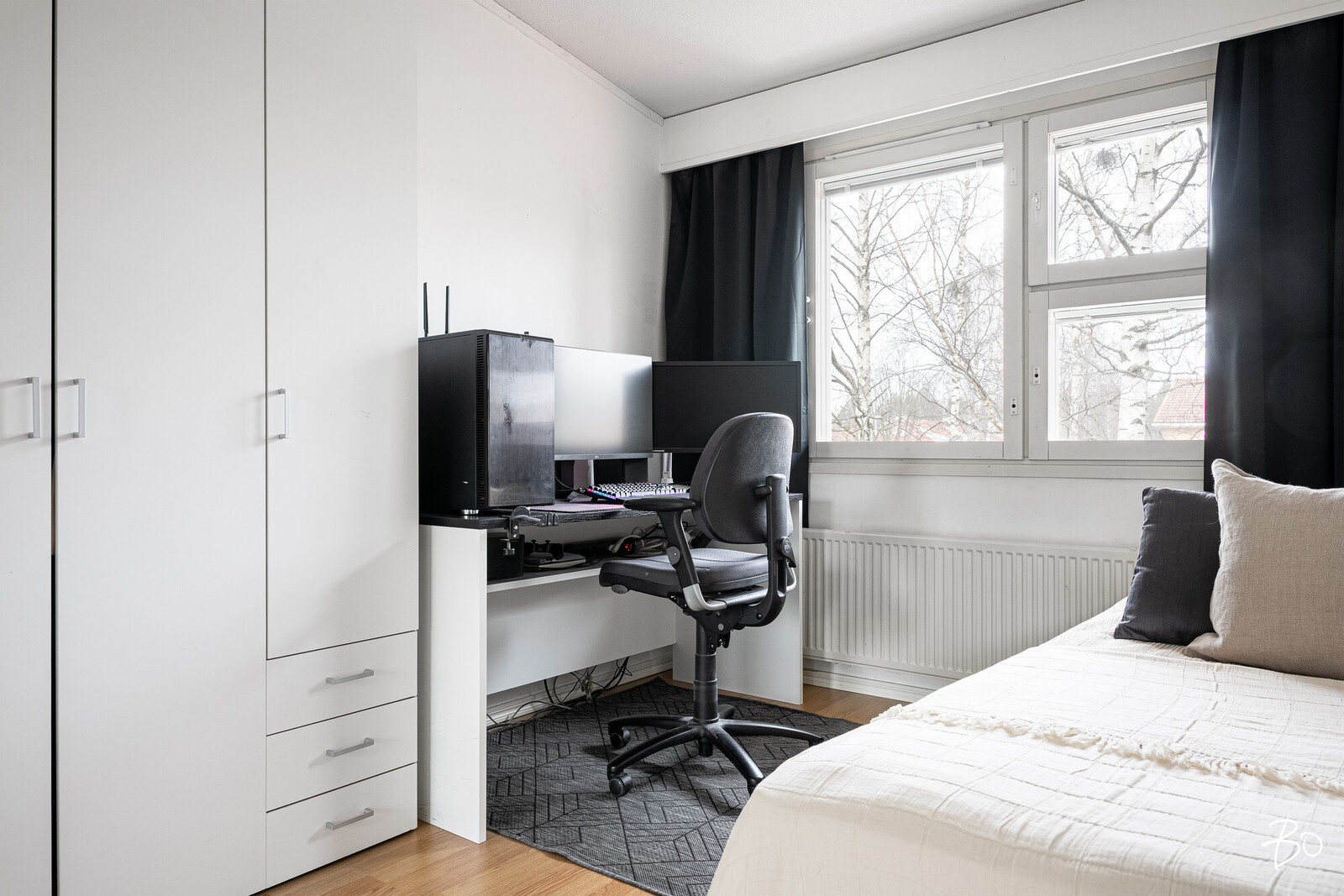 Lippotie 2 - kuva 16