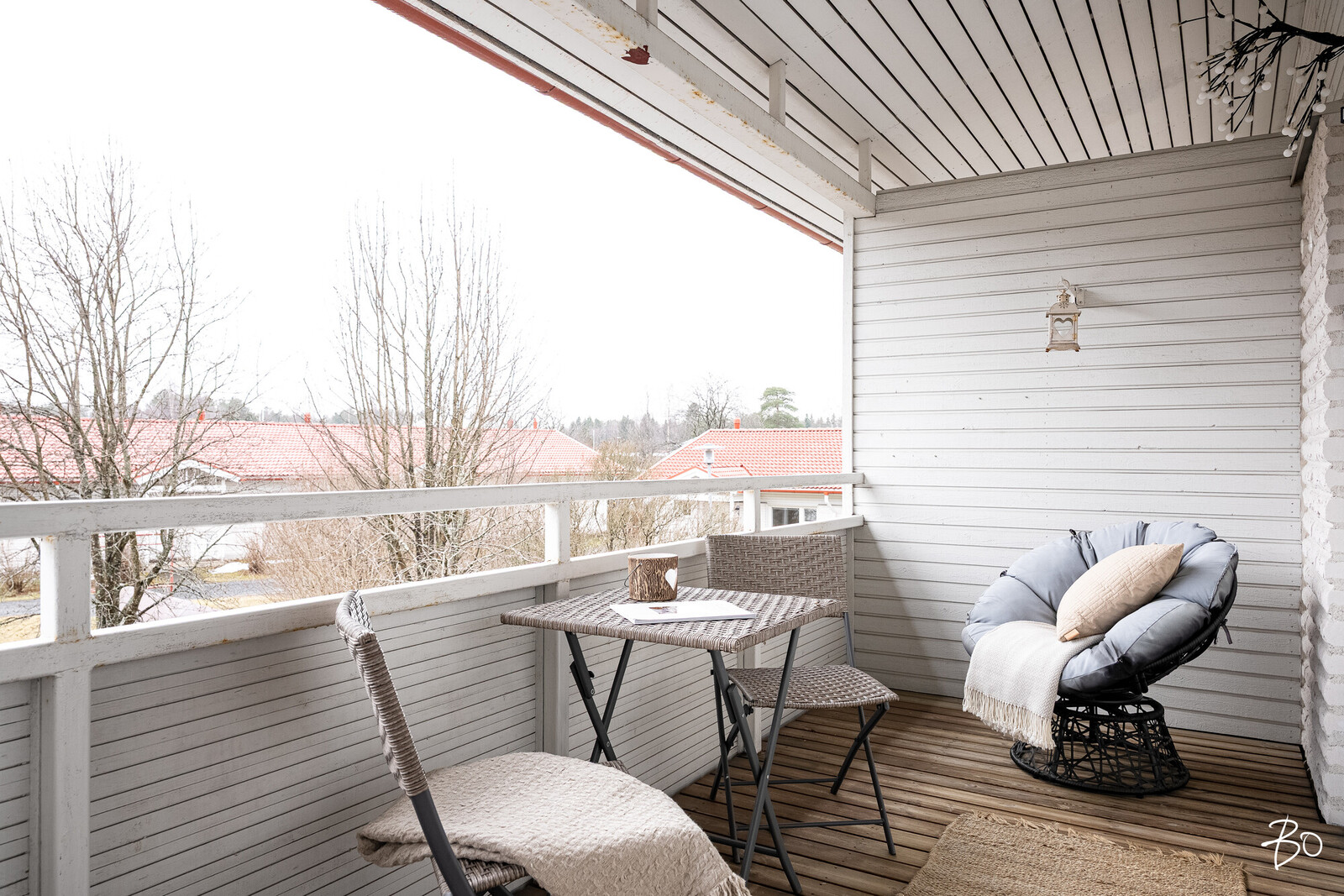 Lippotie 2 - kuva 22