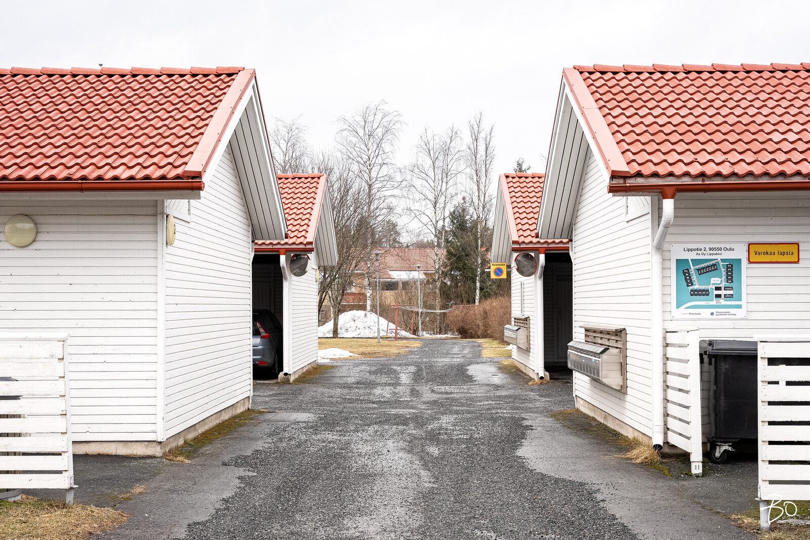 Lippotie 2 - kuva 31