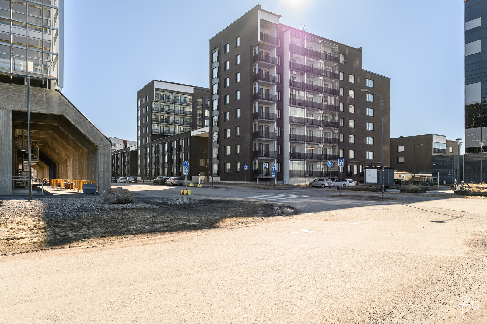 Siilotie 1 - bild 13