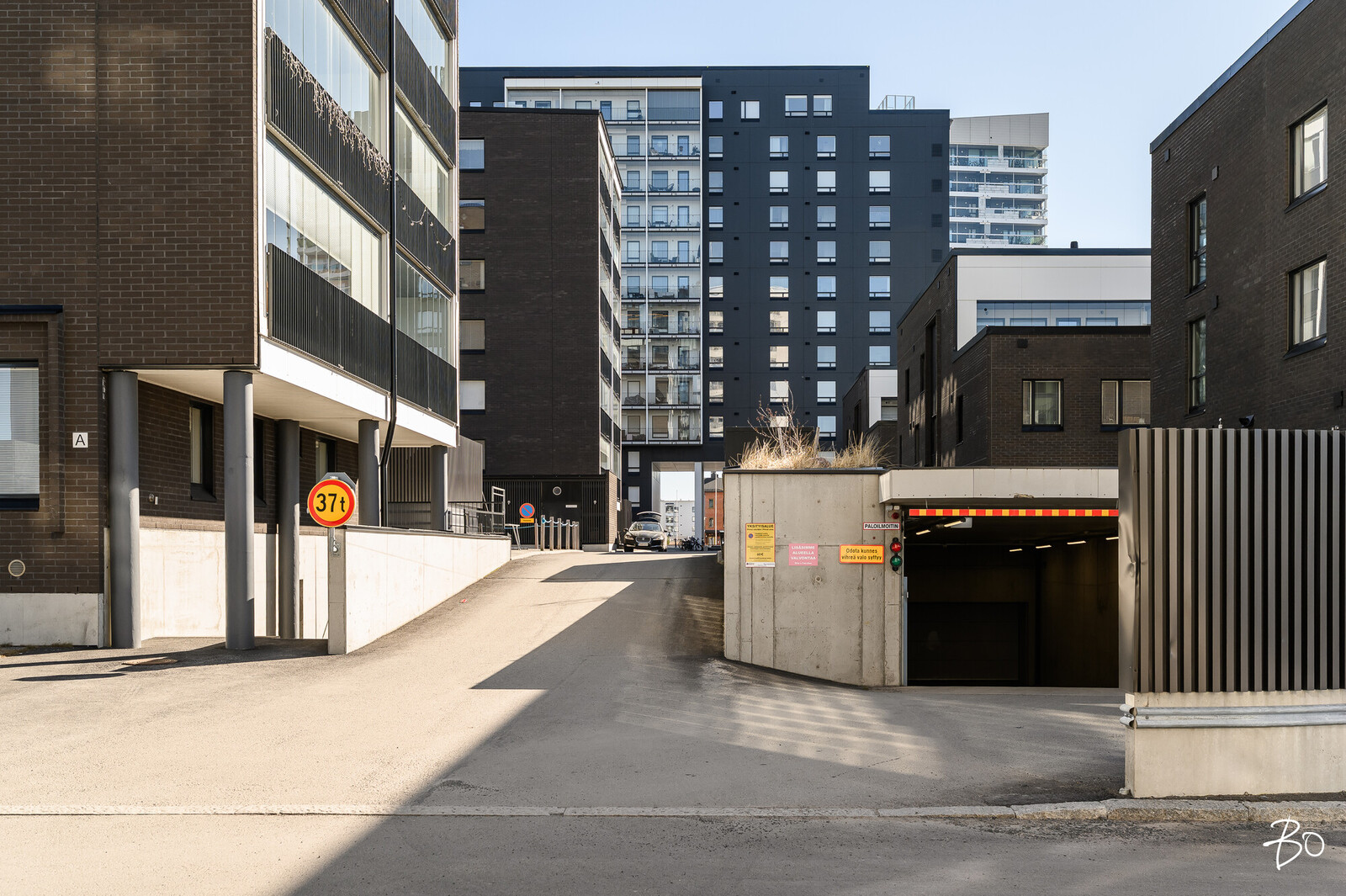 Siilotie 1 - bild 12