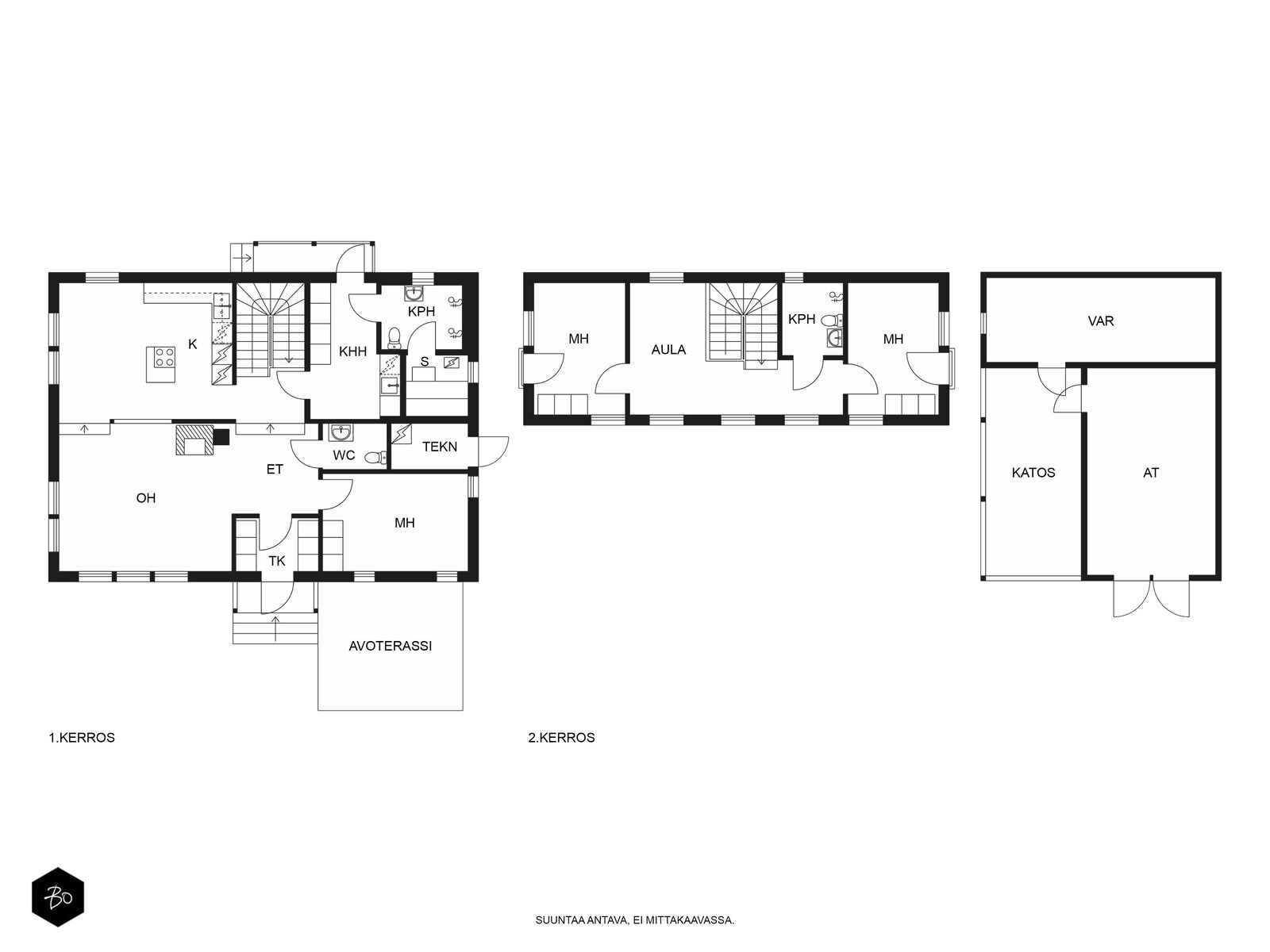 Kaulaintie 6 - image 2