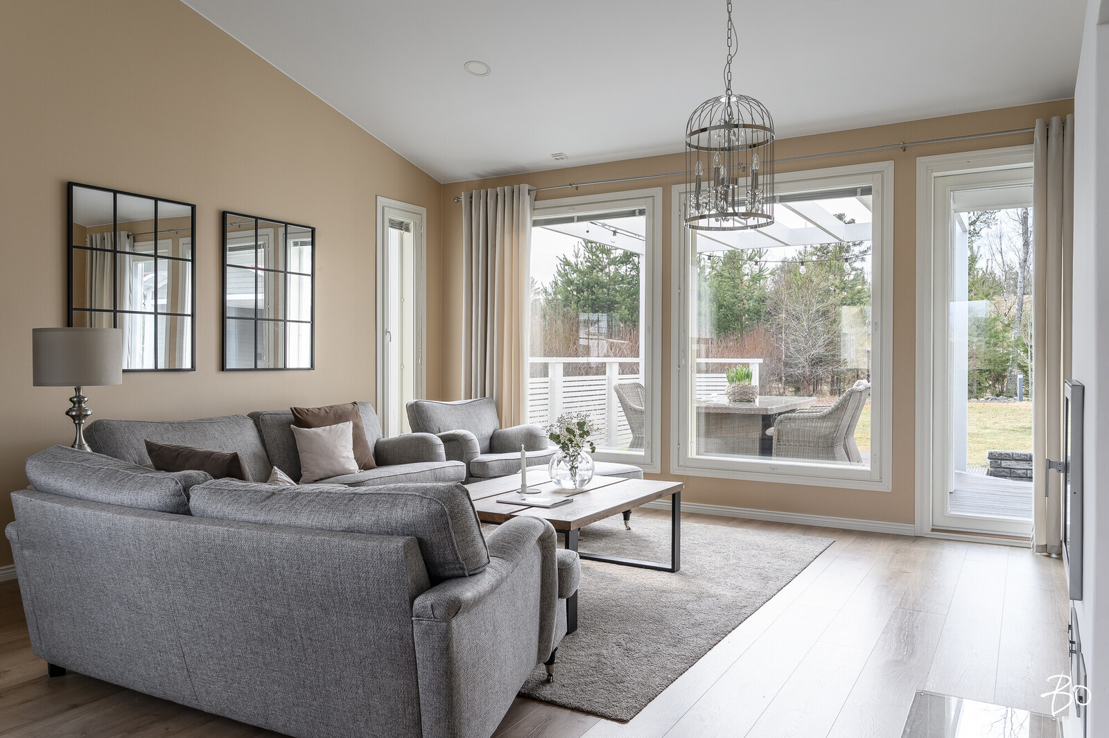 Saalistie 17 - kuva 9