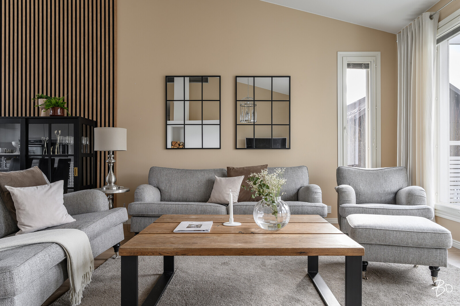 Saalistie 17 - kuva 1