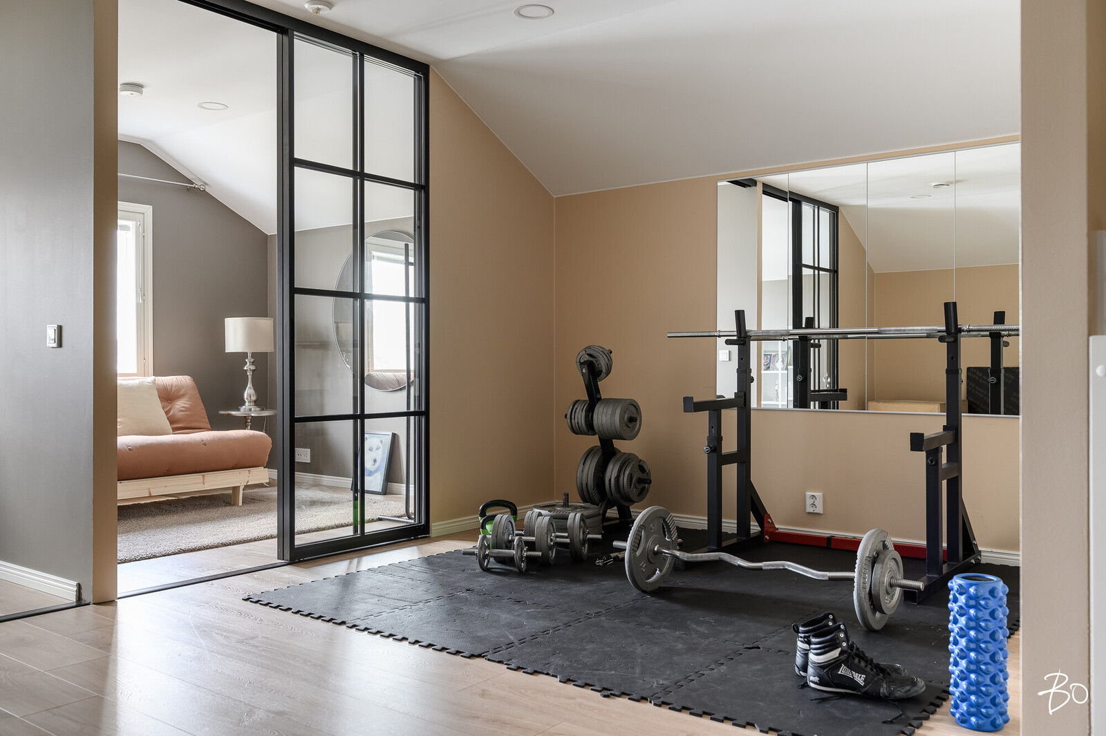 Saalistie 17 - kuva 38