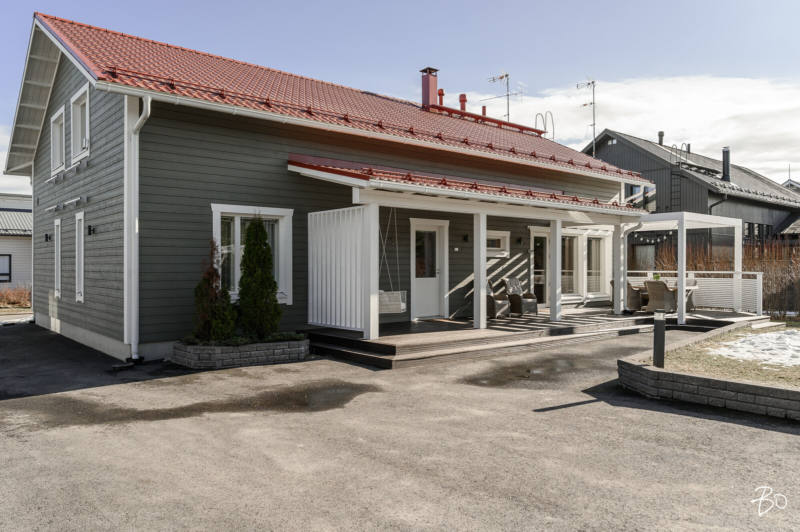 Saalistie 17 - kuva 47