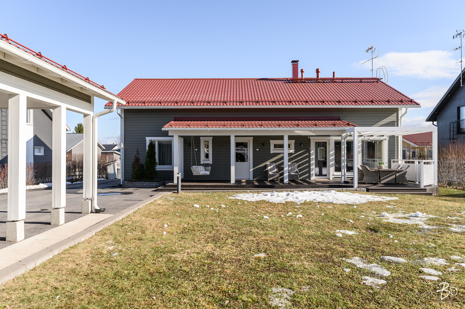 Saalistie 17 - kuva 50