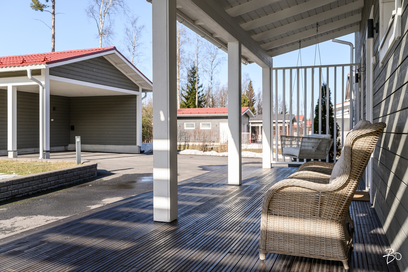 Saalistie 17 - kuva 45