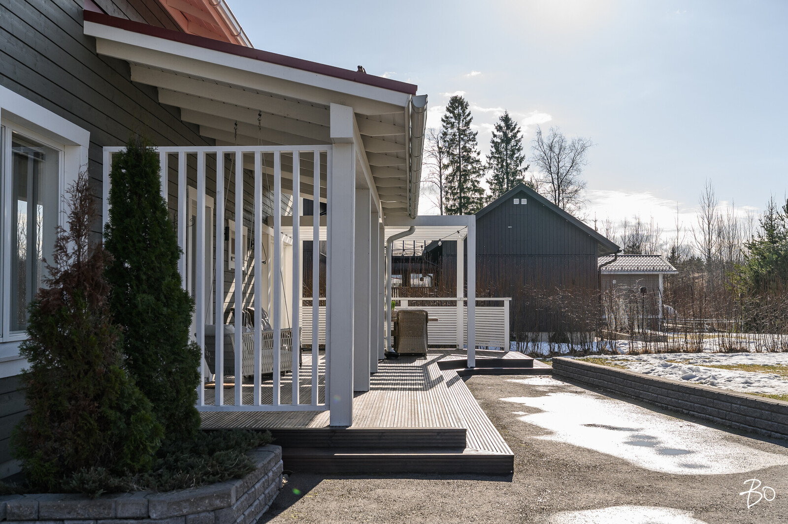 Saalistie 17 - kuva 46