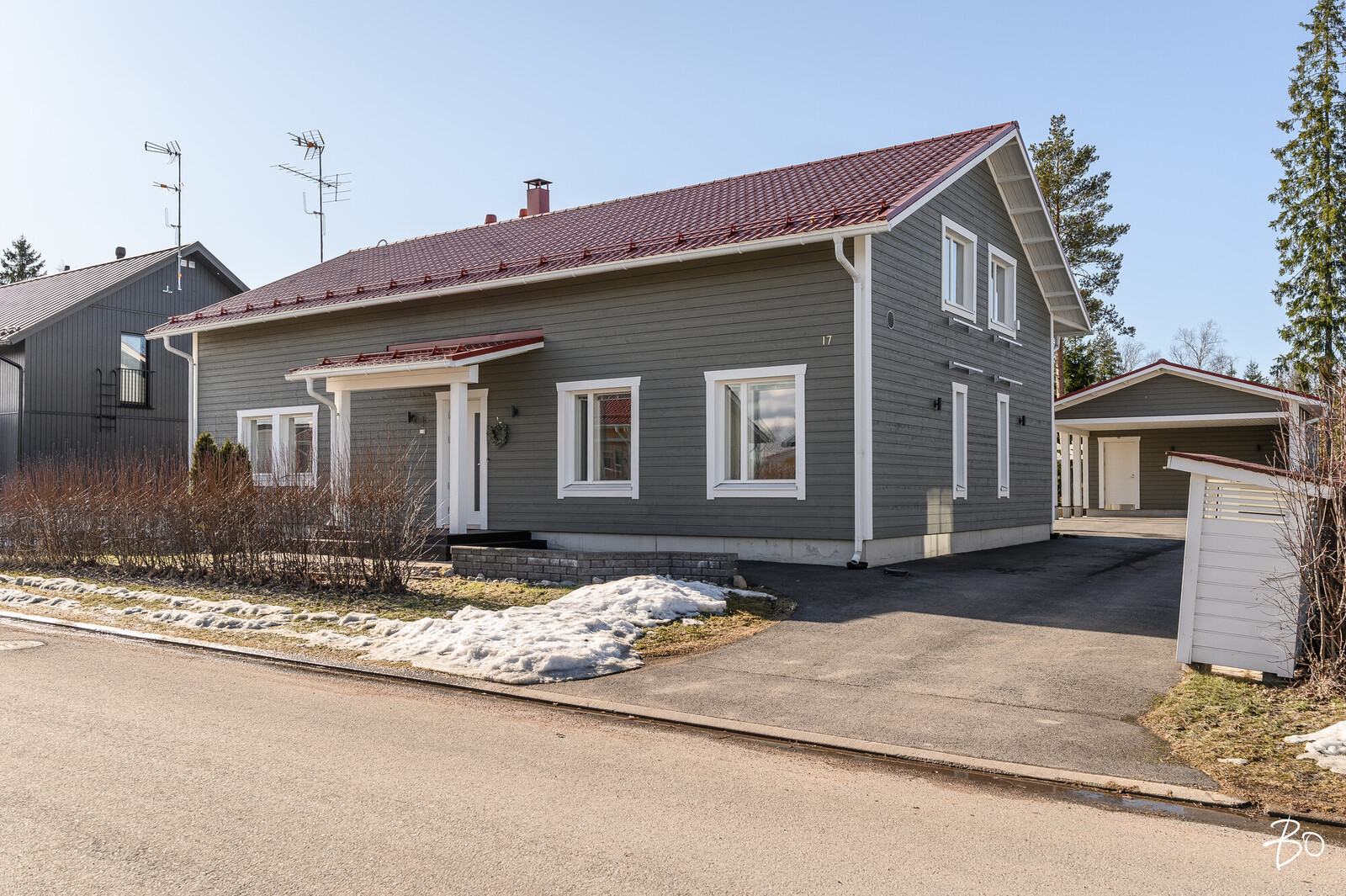 Saalistie 17 - kuva 3