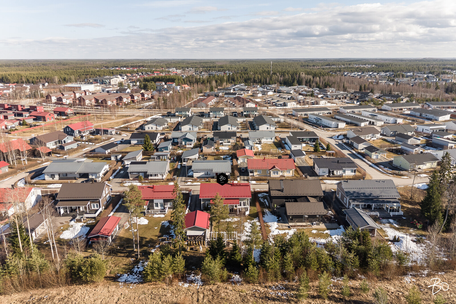 Saalistie 17 - kuva 55