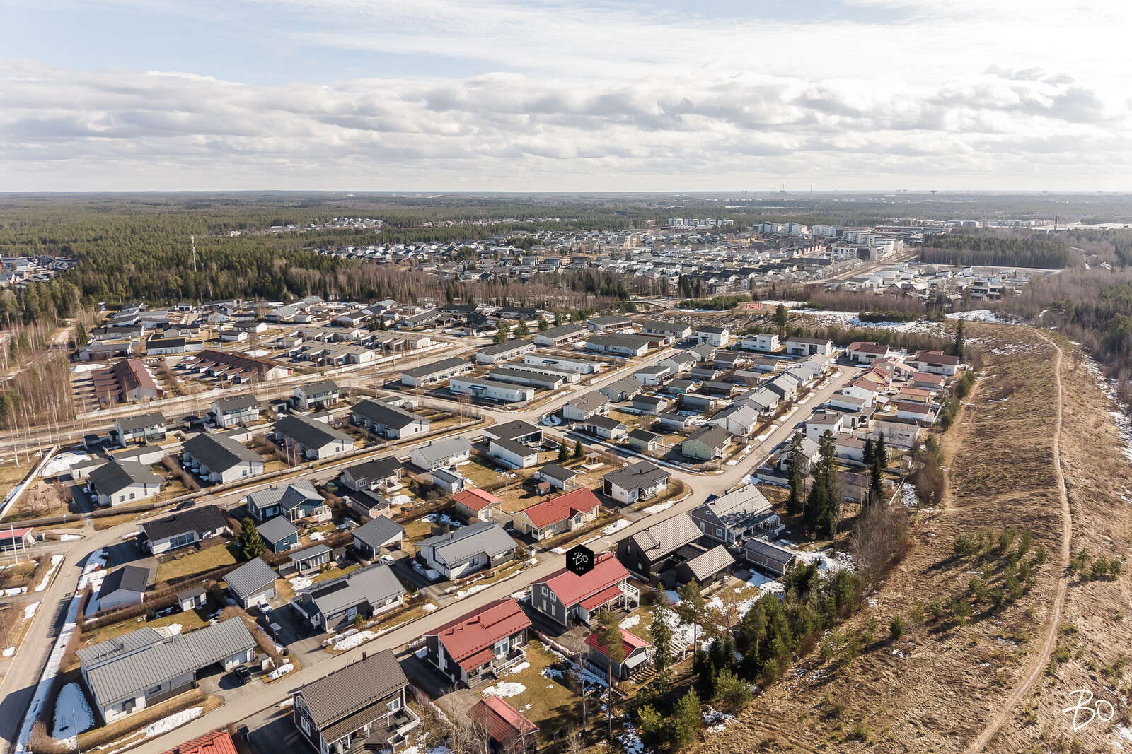 Saalistie 17 - kuva 57