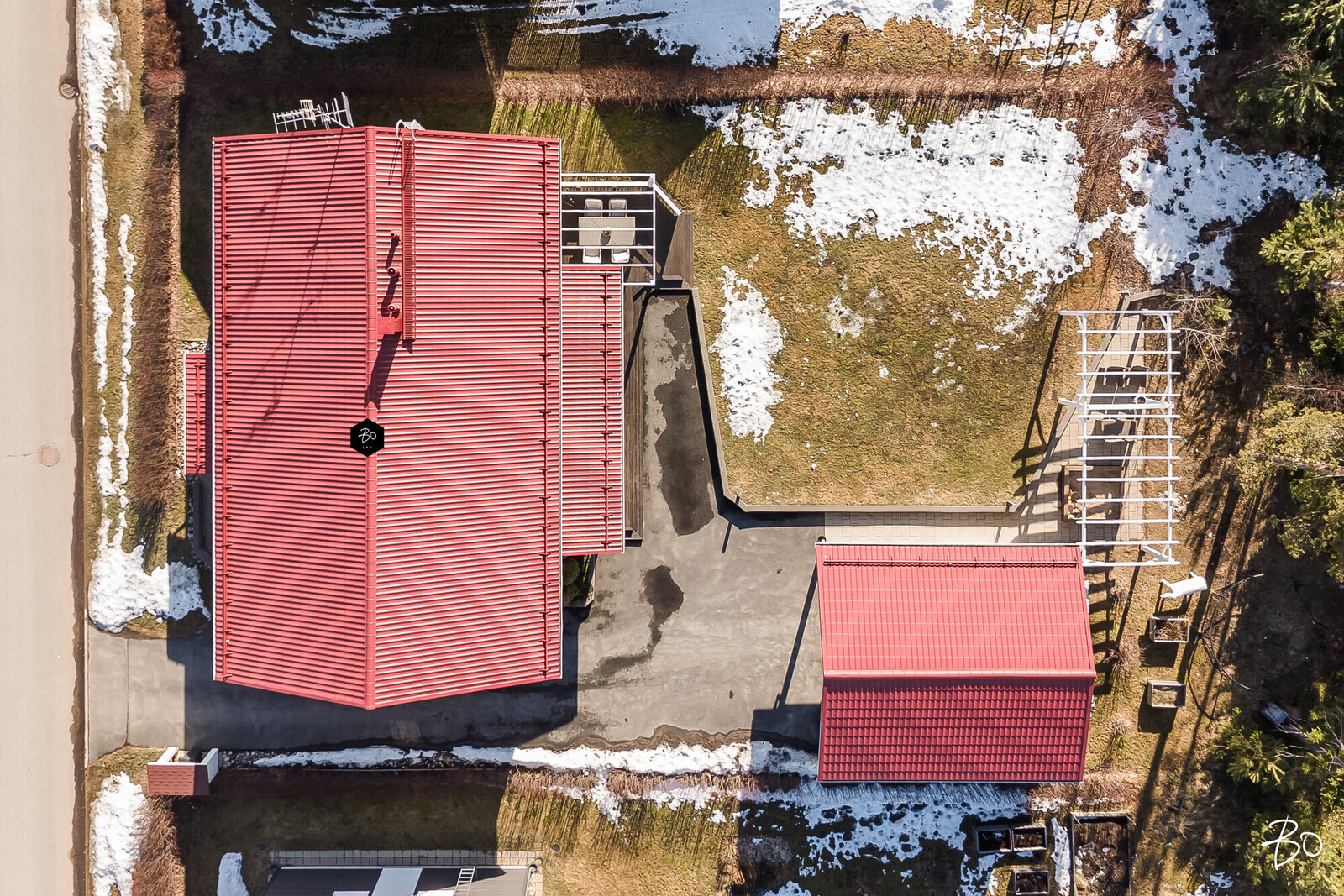 Saalistie 17 - kuva 58