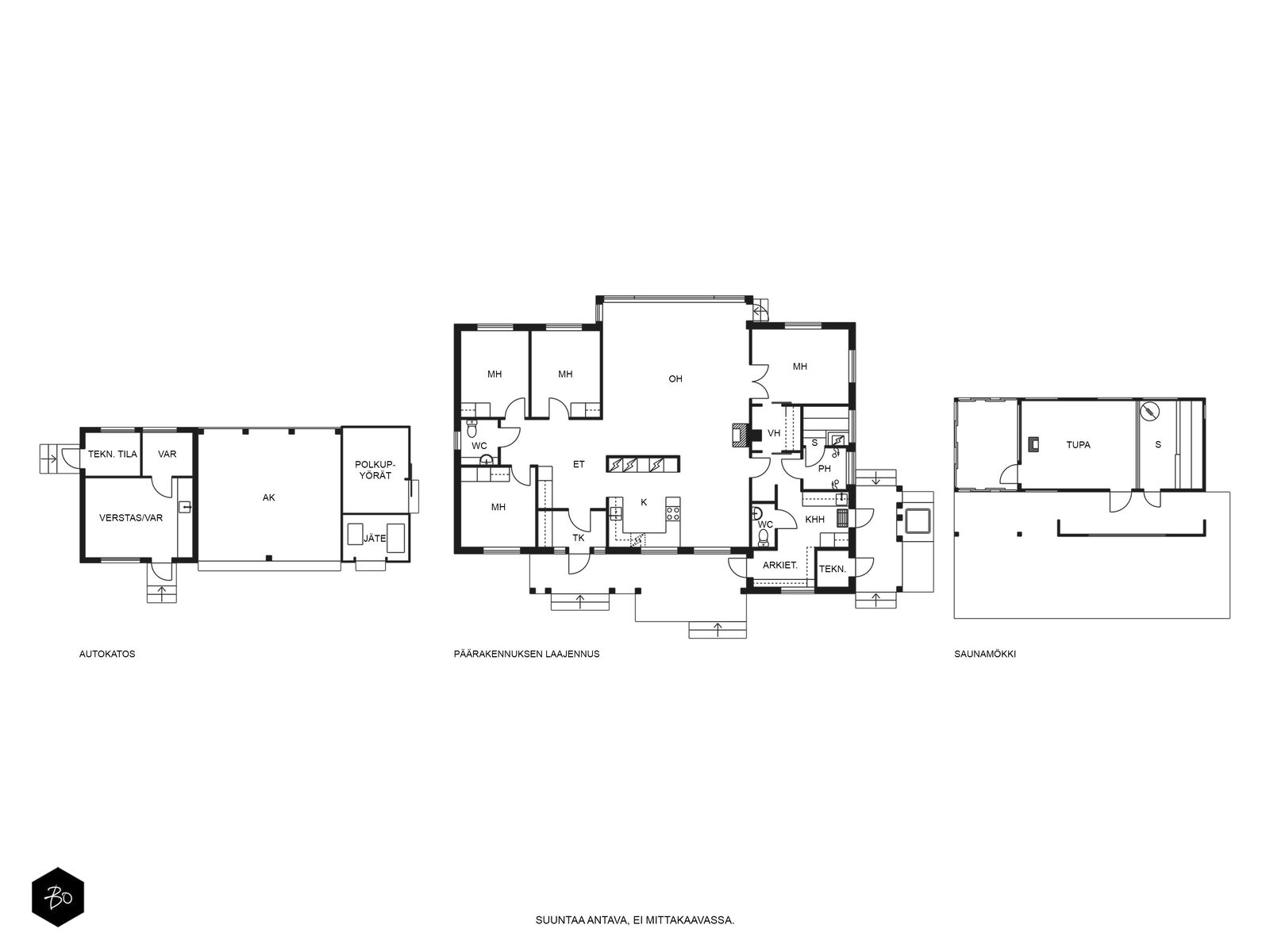 Kesäranta 28 - bild 2