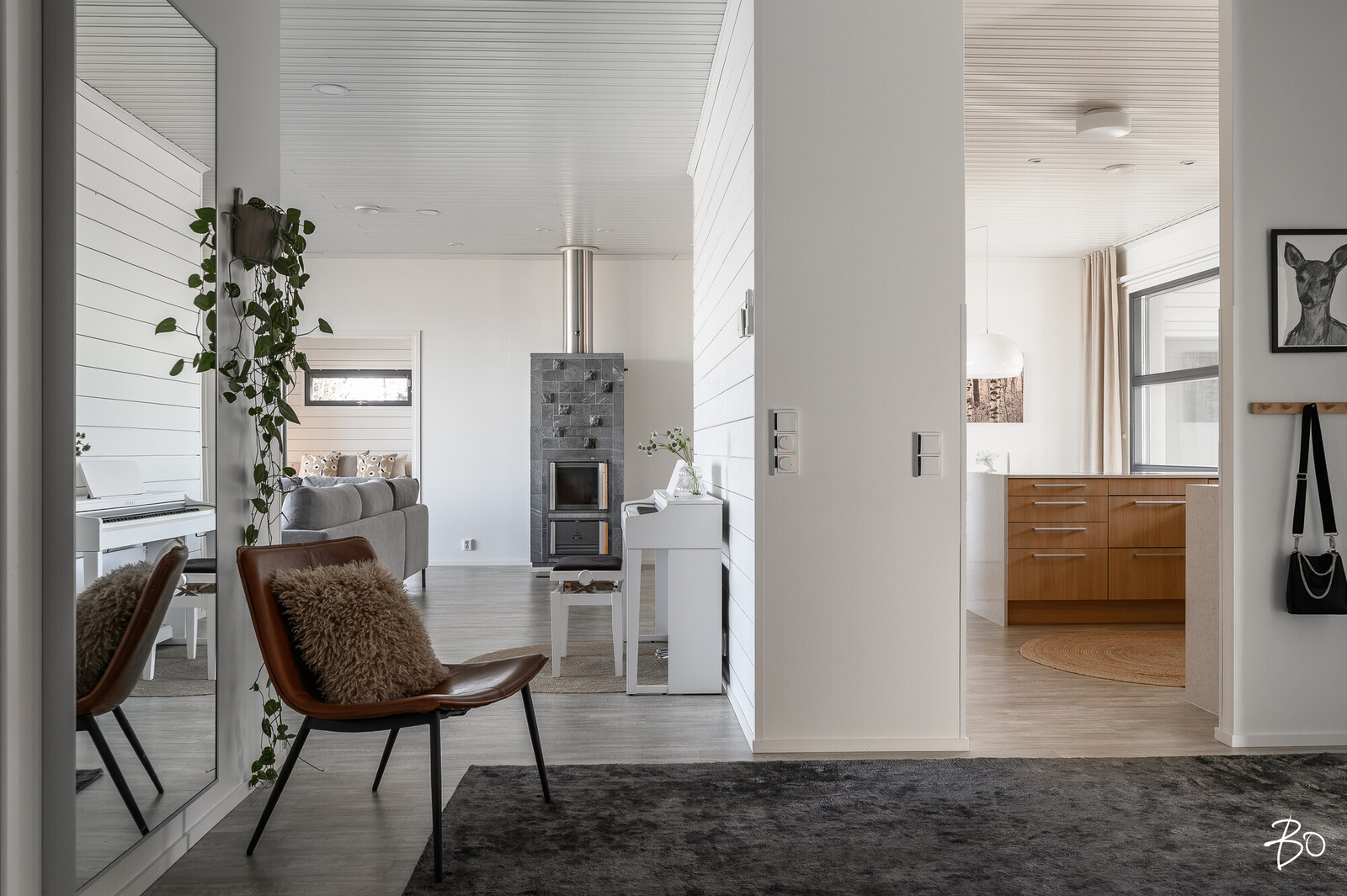 Kesäranta 28 - bild 18