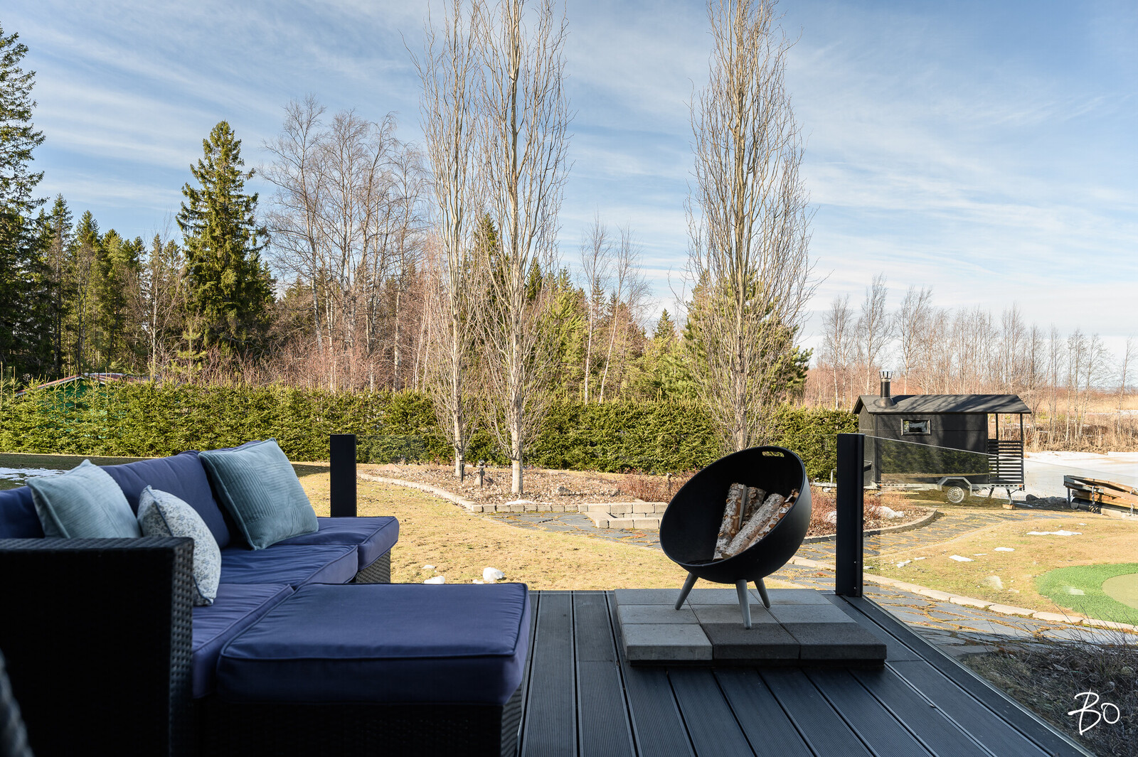 Kesäranta 28 - bild 63