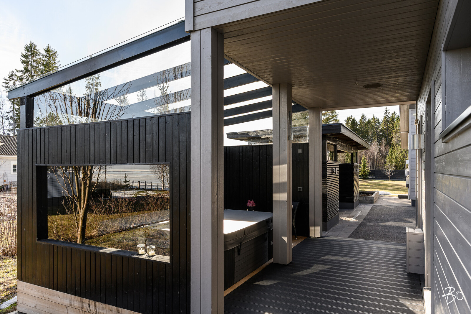 Kesäranta 28 - bild 40