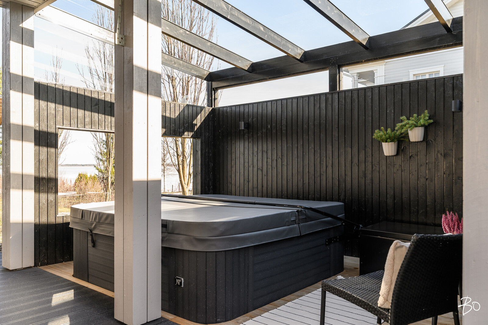 Kesäranta 28 - bild 39