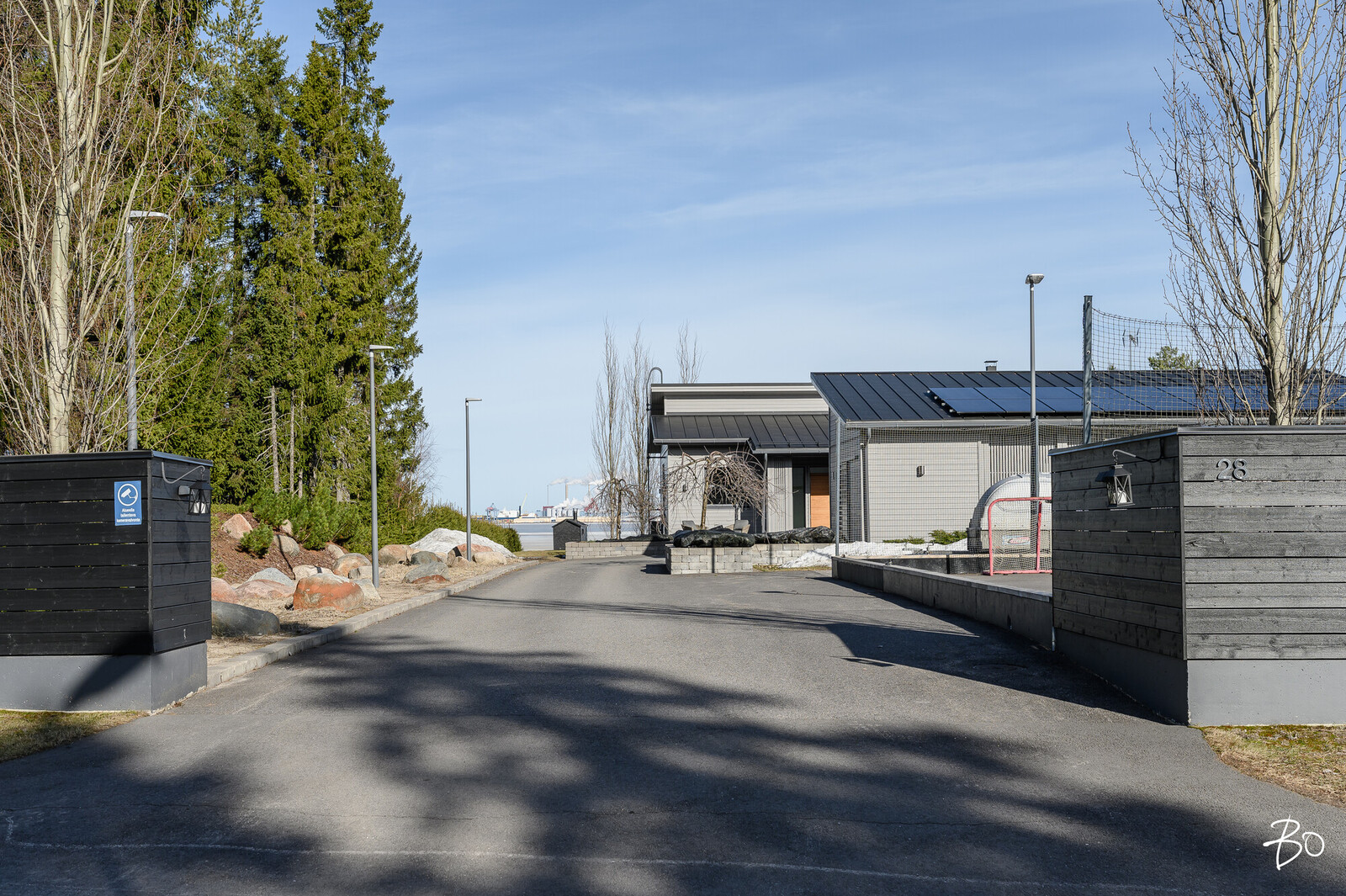 Kesäranta 28 - bild 75