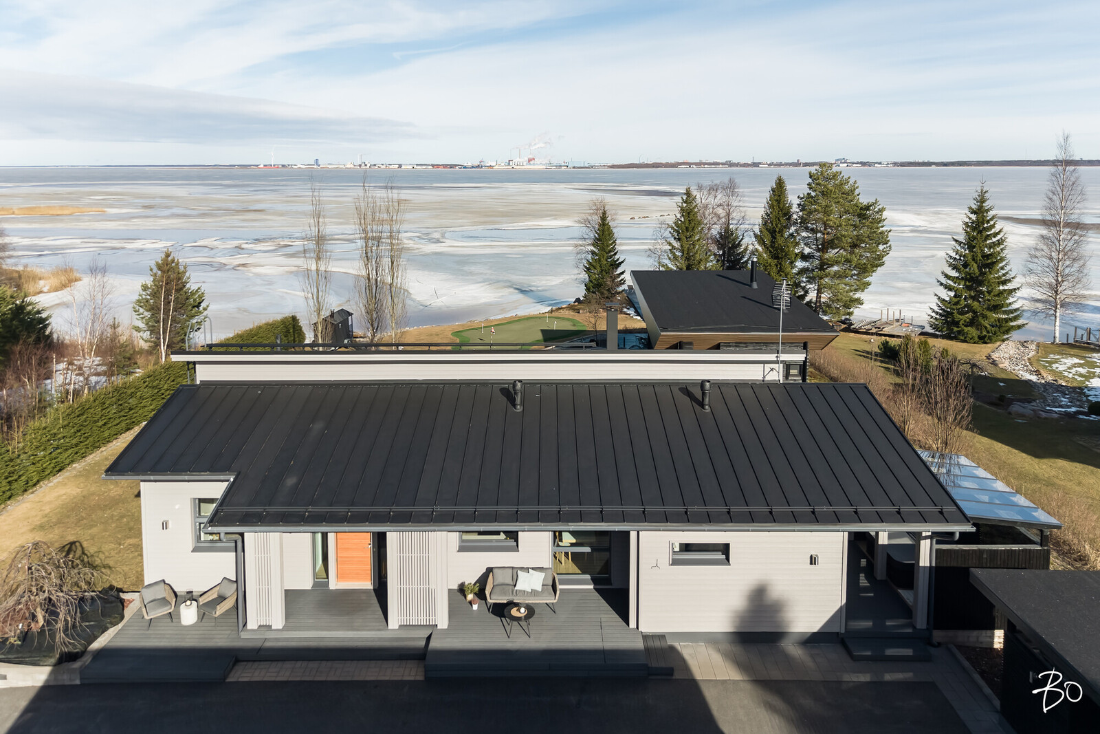 Kesäranta 28 - bild 76