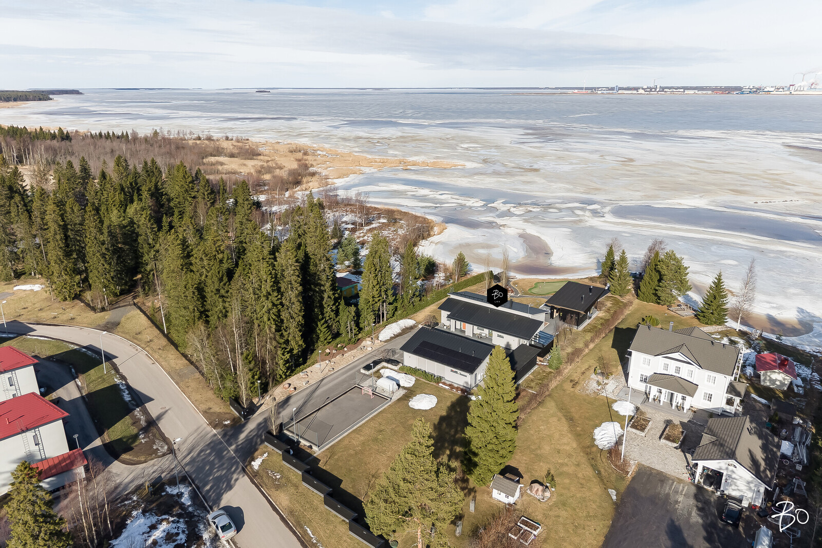 Kesäranta 28 - bild 83