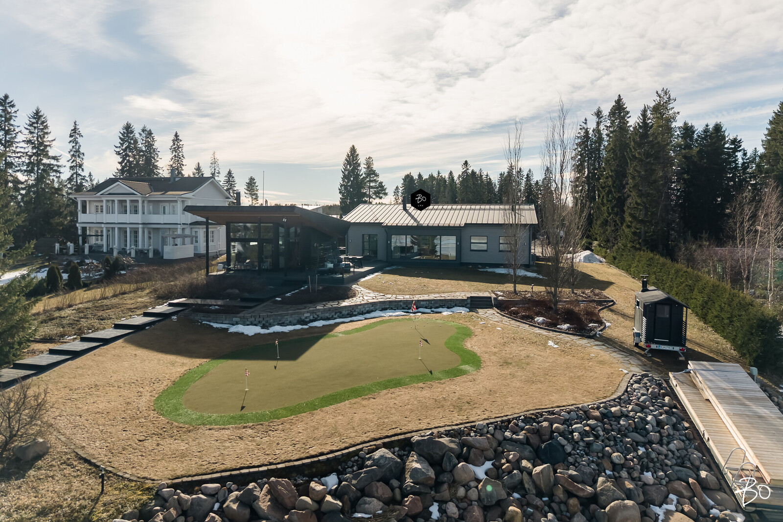 Kesäranta 28 - bild 77