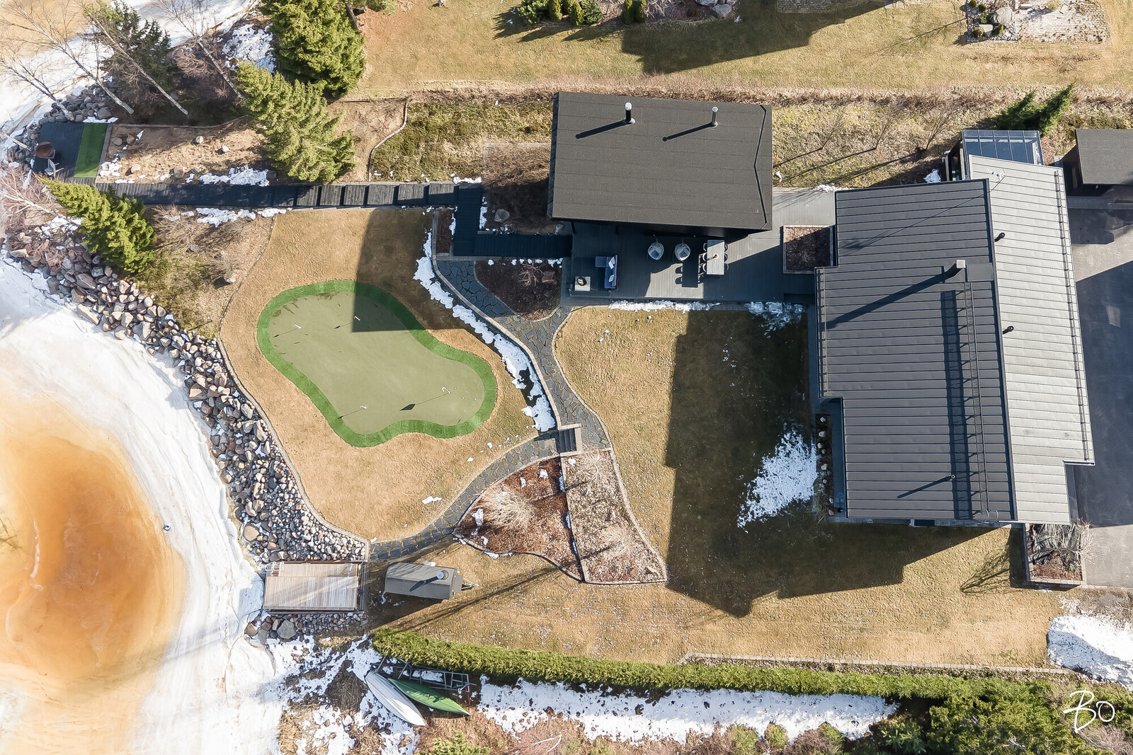 Kesäranta 28 - bild 82