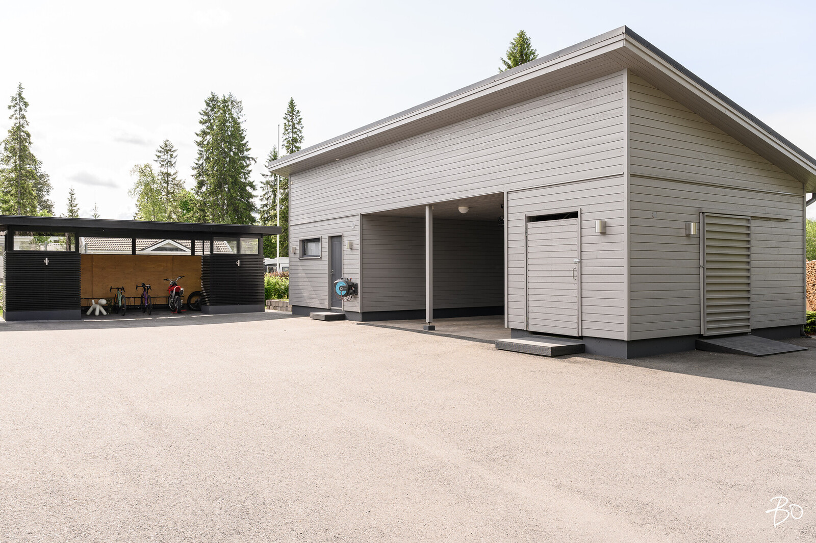 Kesäranta 28 - kuva 85