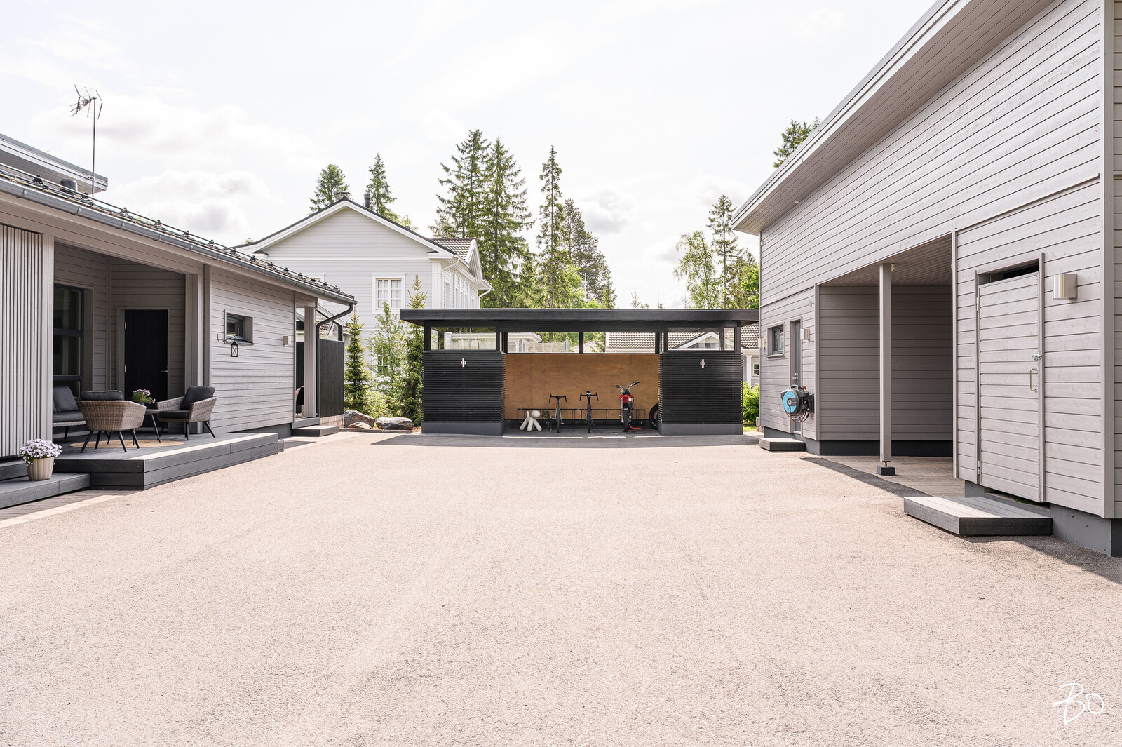Kesäranta 28 - kuva 84
