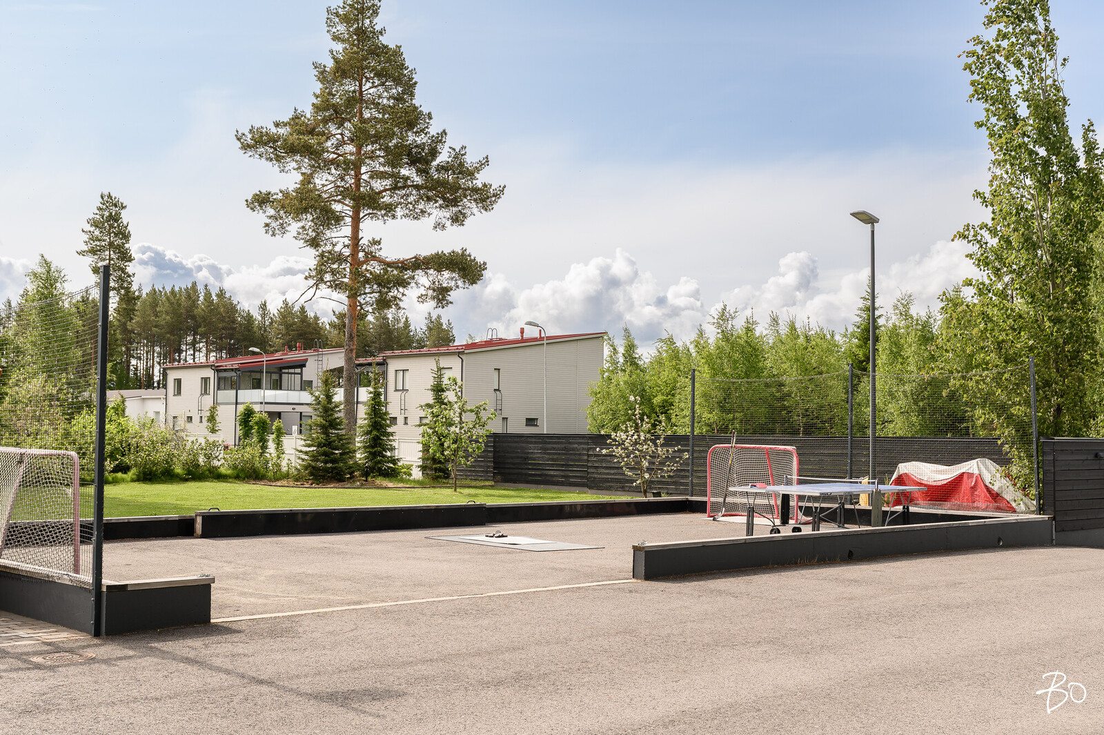 Kesäranta 28 - kuva 90