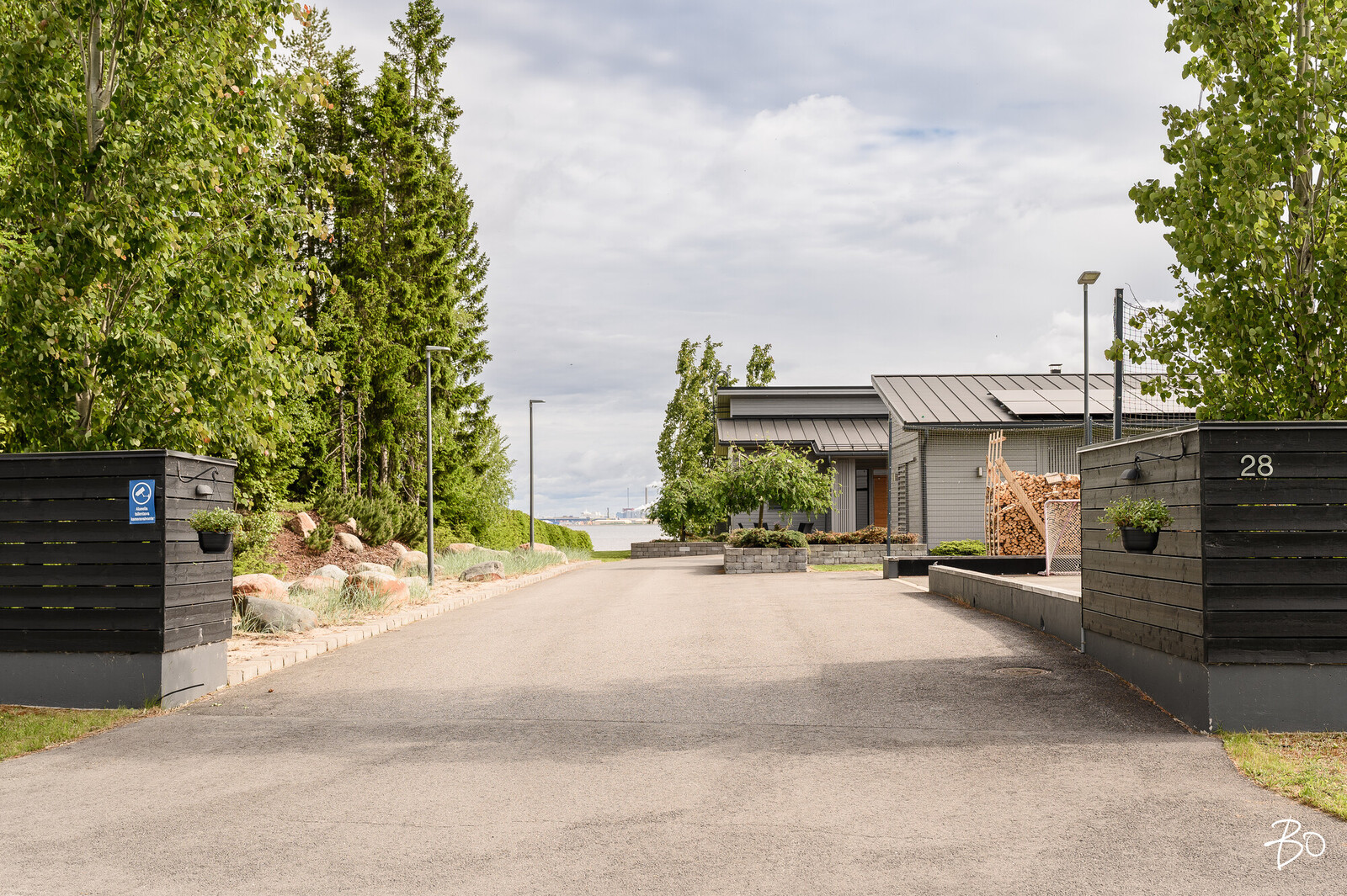 Kesäranta 28 - kuva 91