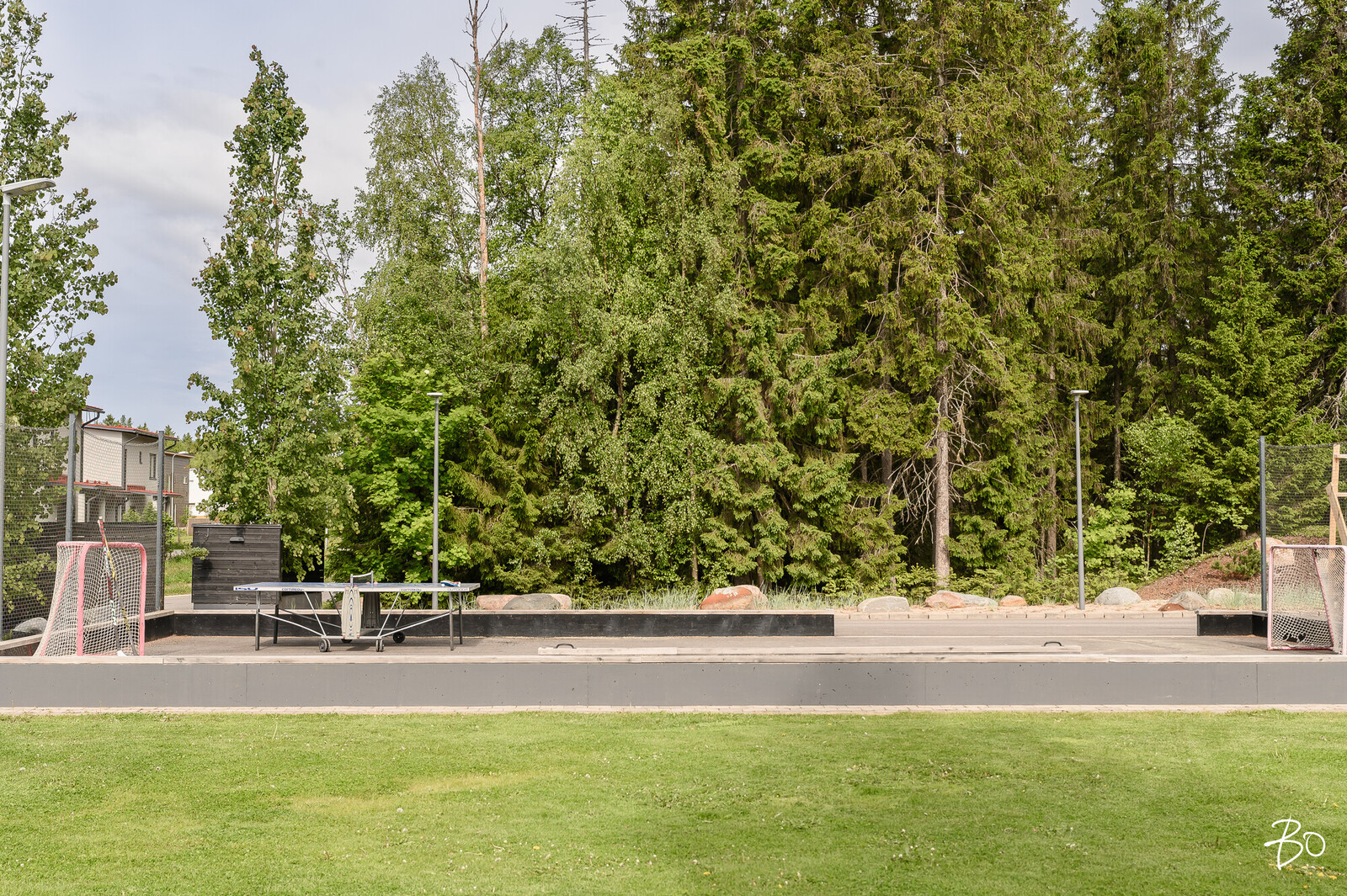 Kesäranta 28 - kuva 89