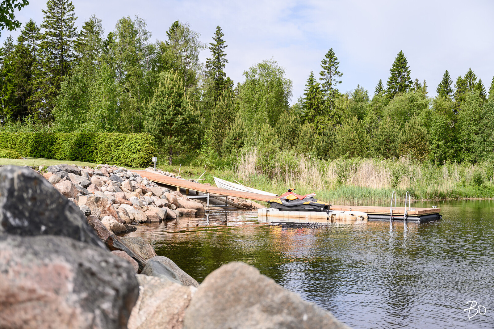 Kesäranta 28 - kuva 74
