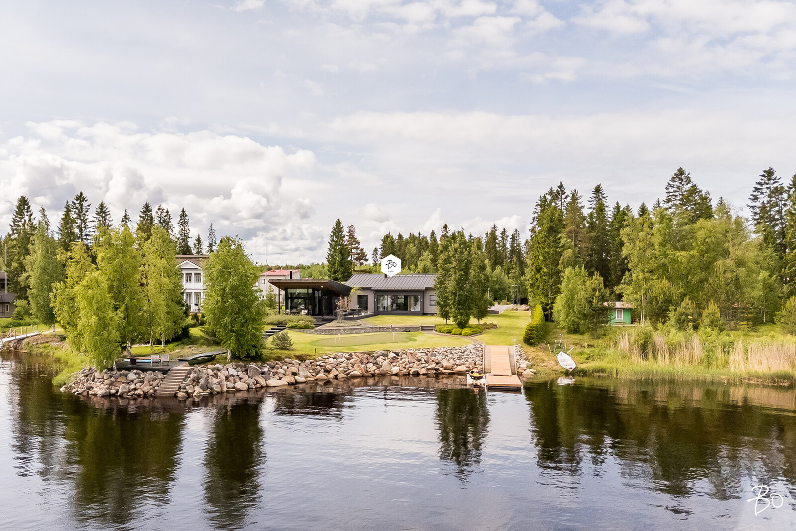 Kesäranta 28 - kuva 101