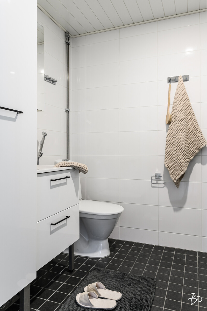 Salmelantie 5 - bild 13