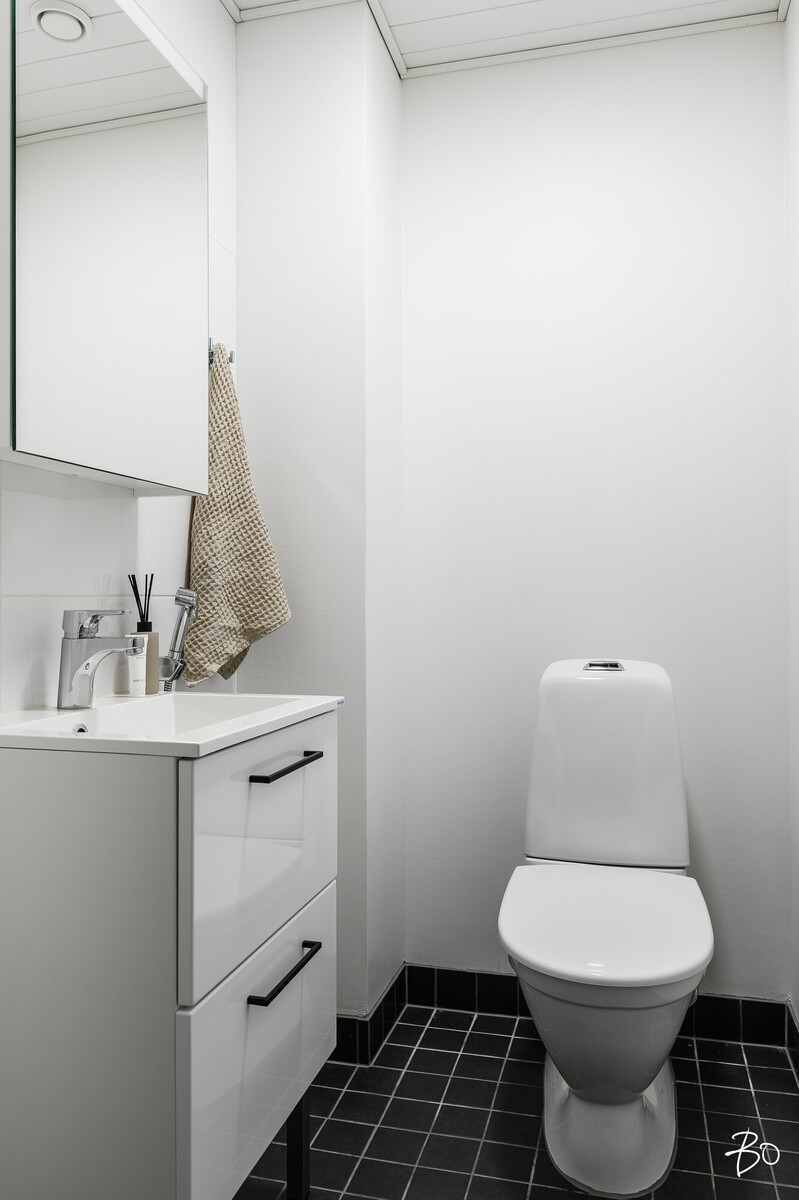 Salmelantie 5 - bild 15