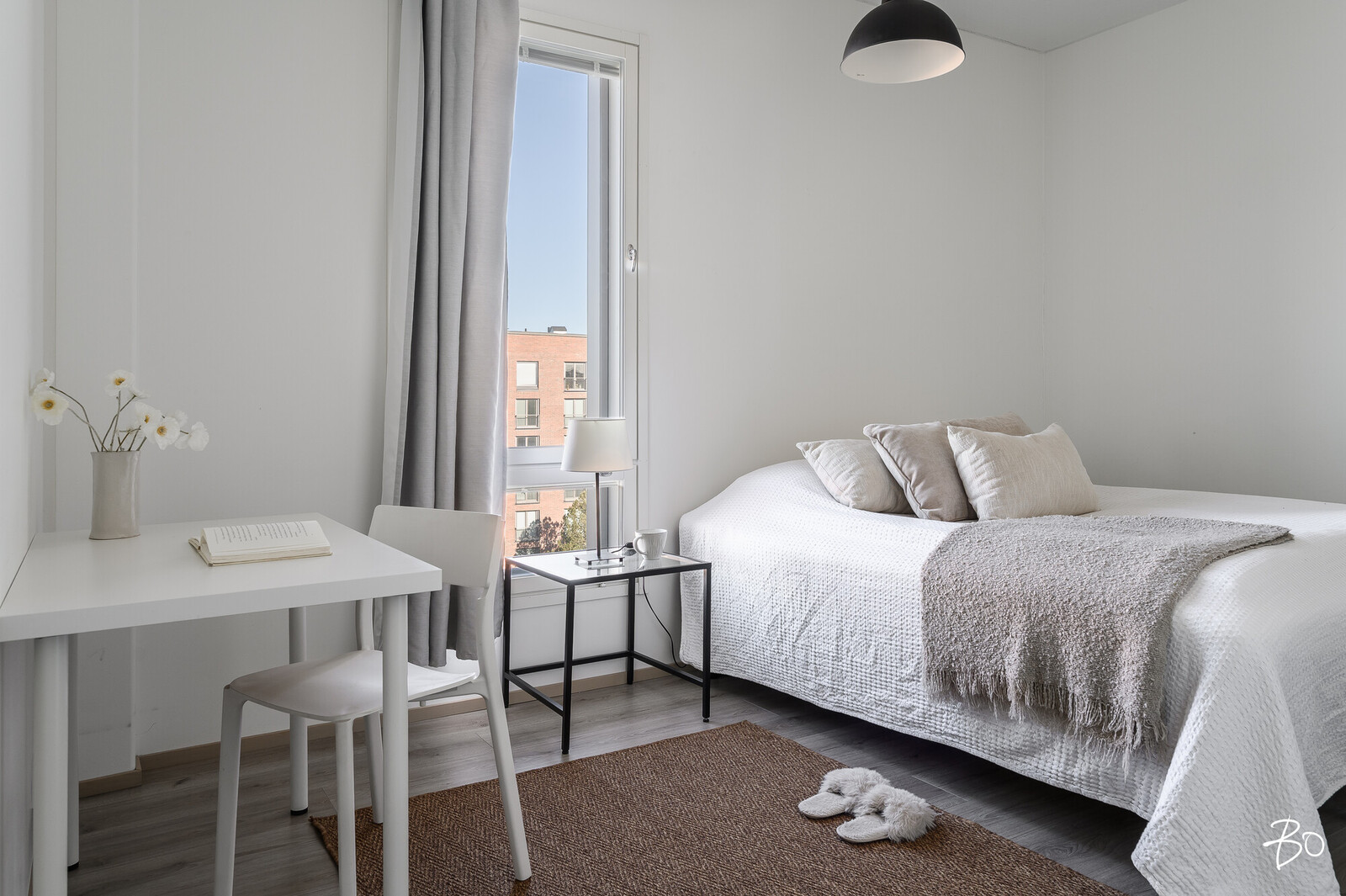 Salmelantie 5 - bild 10