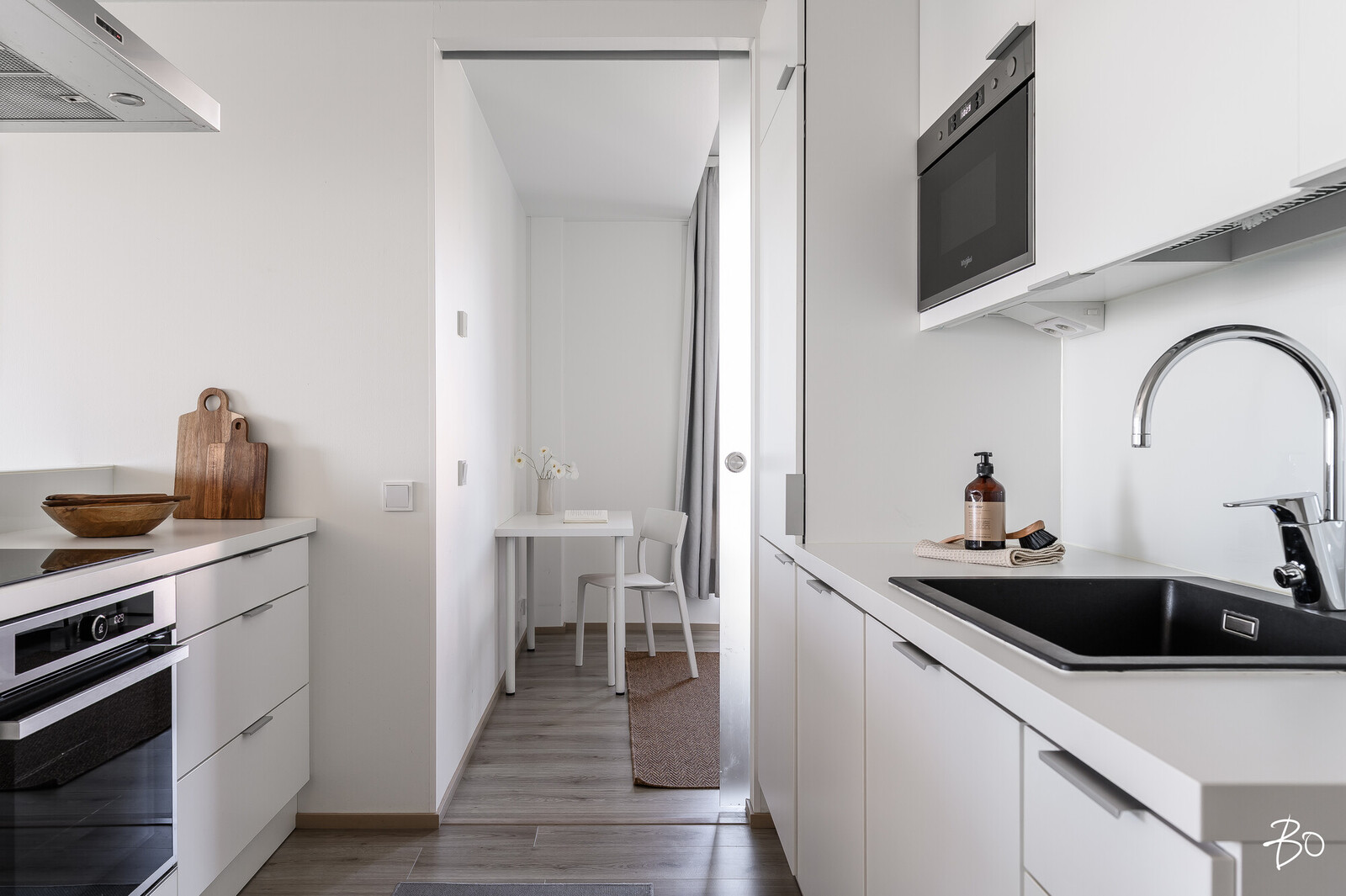 Salmelantie 5 - bild 7