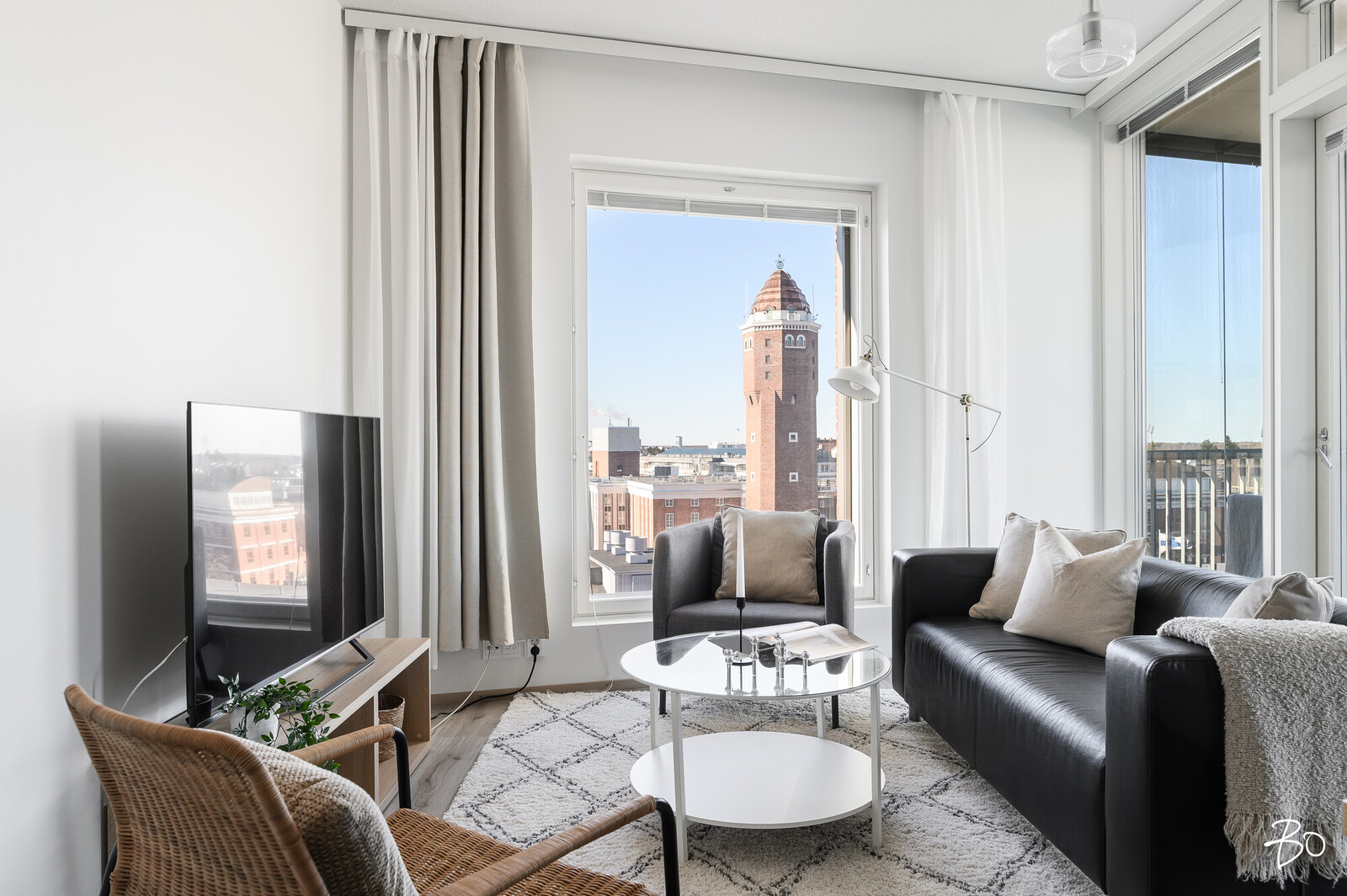 Salmelantie 5 - bild 3