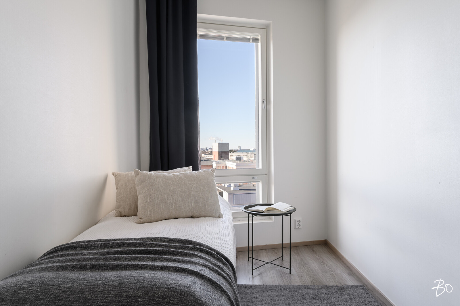 Salmelantie 5 - bild 11